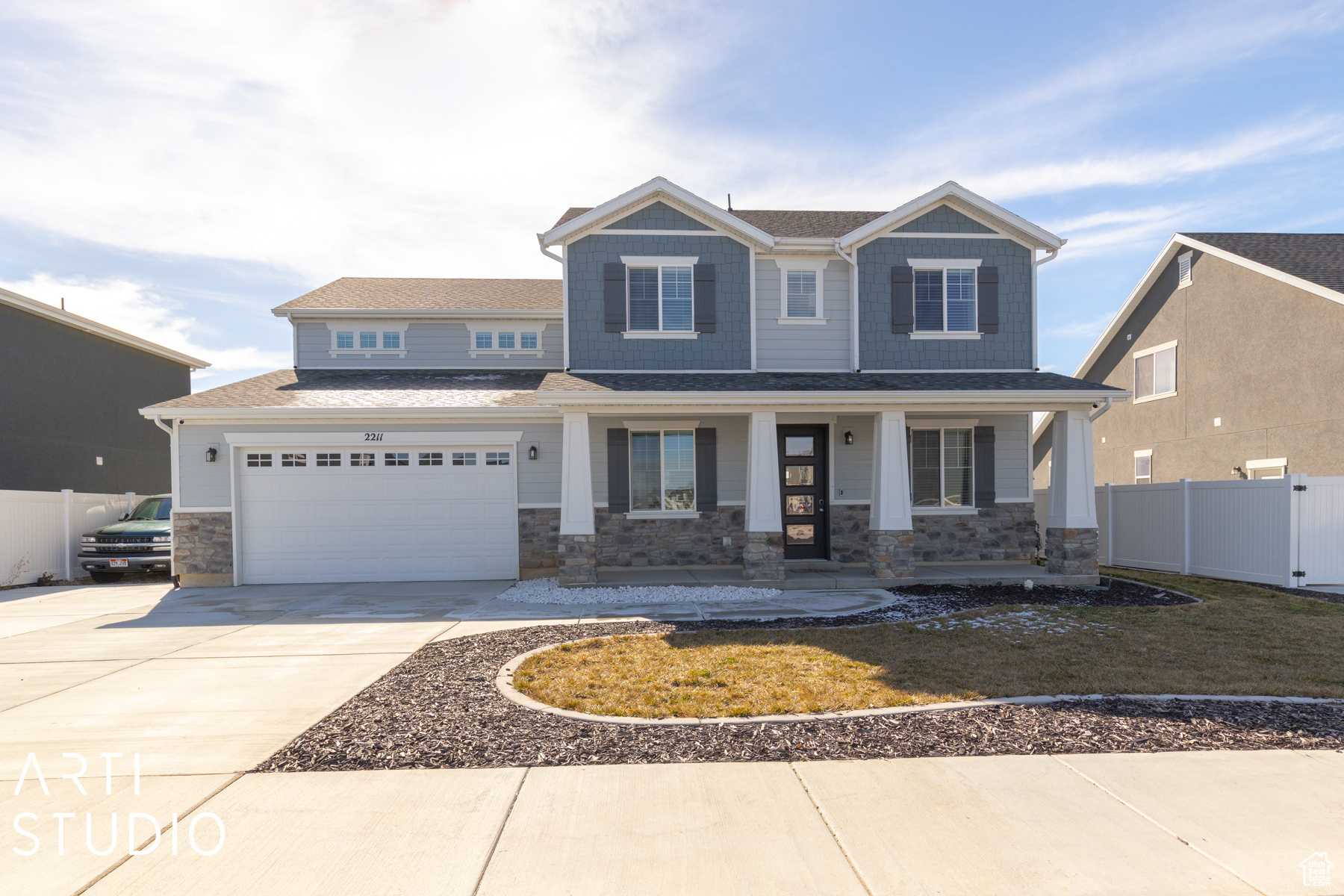 2211 W PARKVIEW, Syracuse, Utah 84075, 3 Bedrooms Bedrooms, 14 Rooms Rooms,1 BathroomBathrooms,Residential,For sale,PARKVIEW,1983962