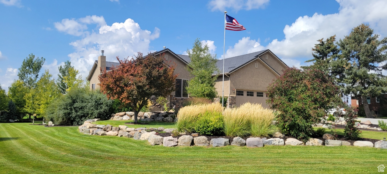 9905 N Hwy 38 Deweyville UT 84309 649,990