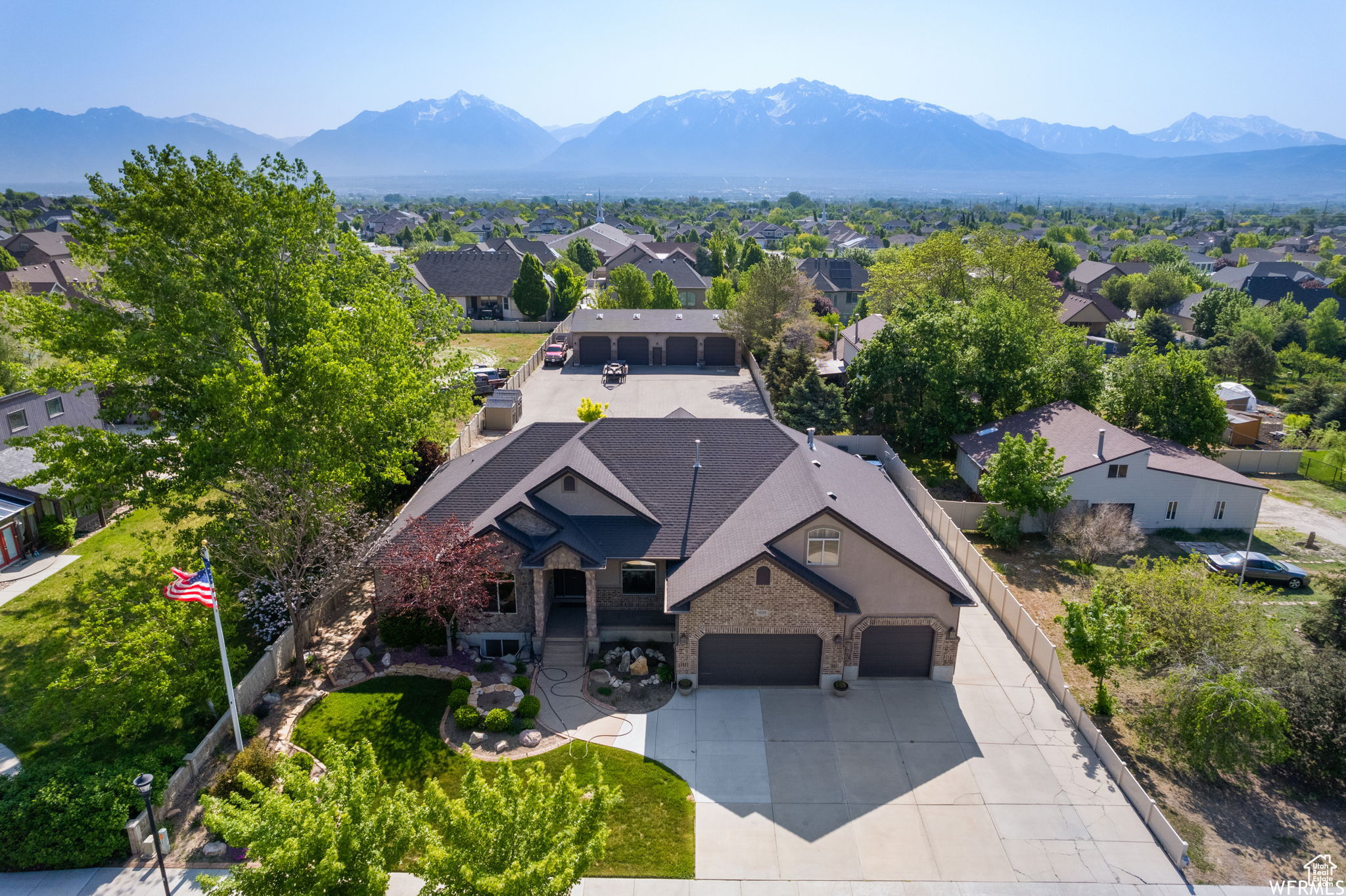 11125 S Lucas Ln South Jordan UT 84095 | $1,248,000 | UtahRealEstate.com