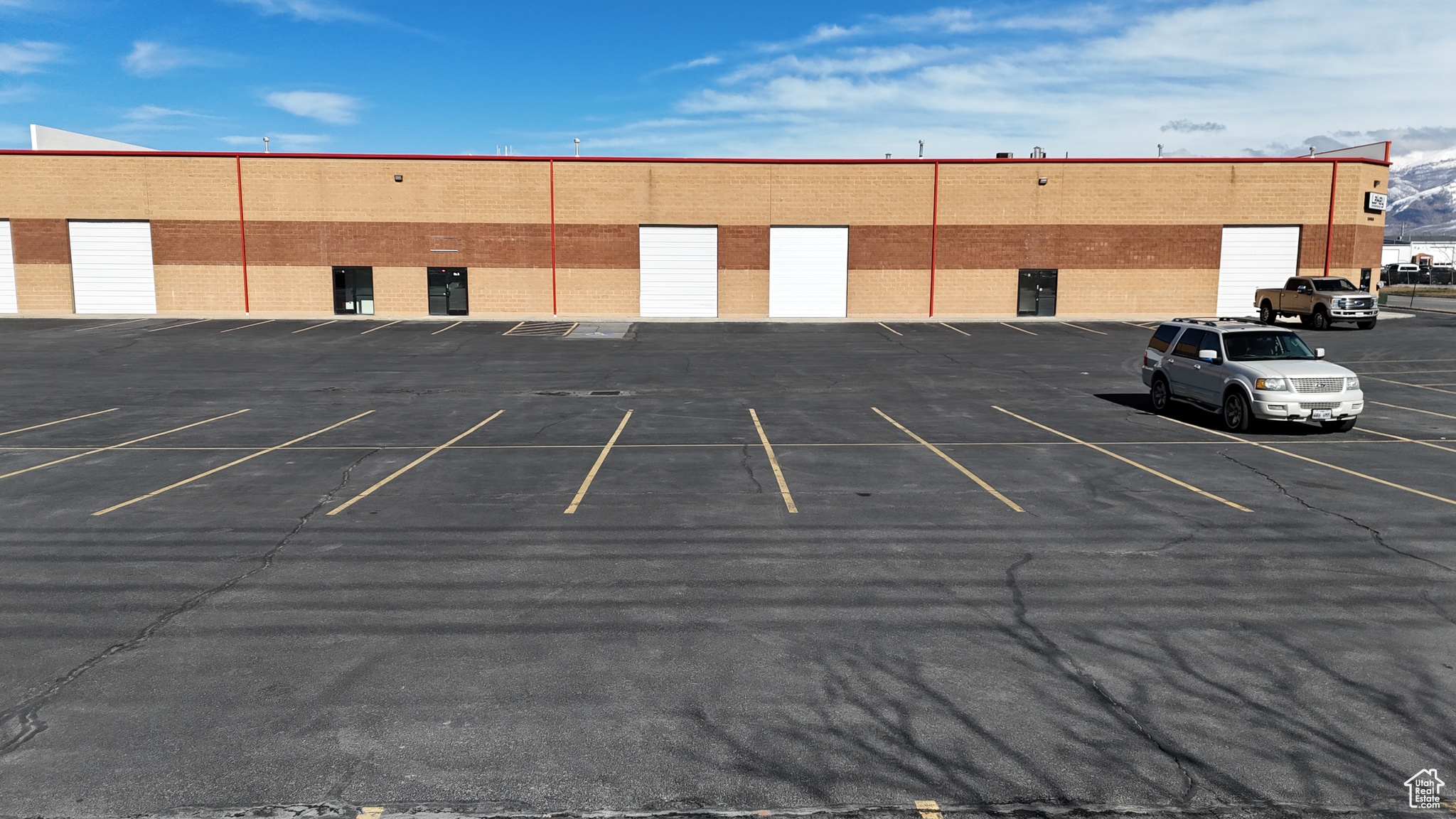 25 N 400 W, North Salt Lake, Utah 84054, ,Commercial Lease,For sale,400,1984071