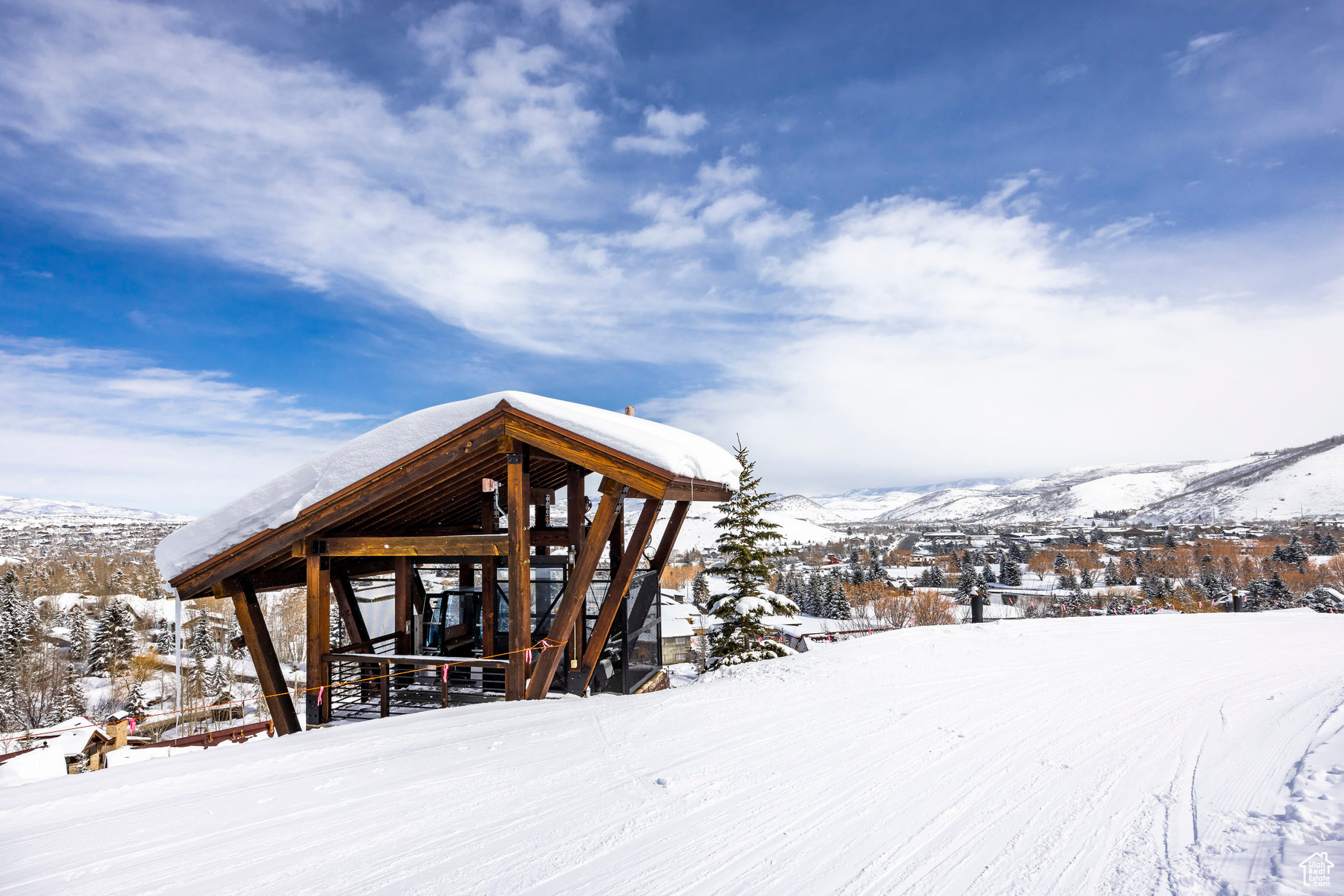 41 E SILVER STAR #C-19, Park City, Utah 84060, 4 Bedrooms Bedrooms, 20 Rooms Rooms,2 BathroomsBathrooms,Residential,For sale,SILVER STAR,1984092