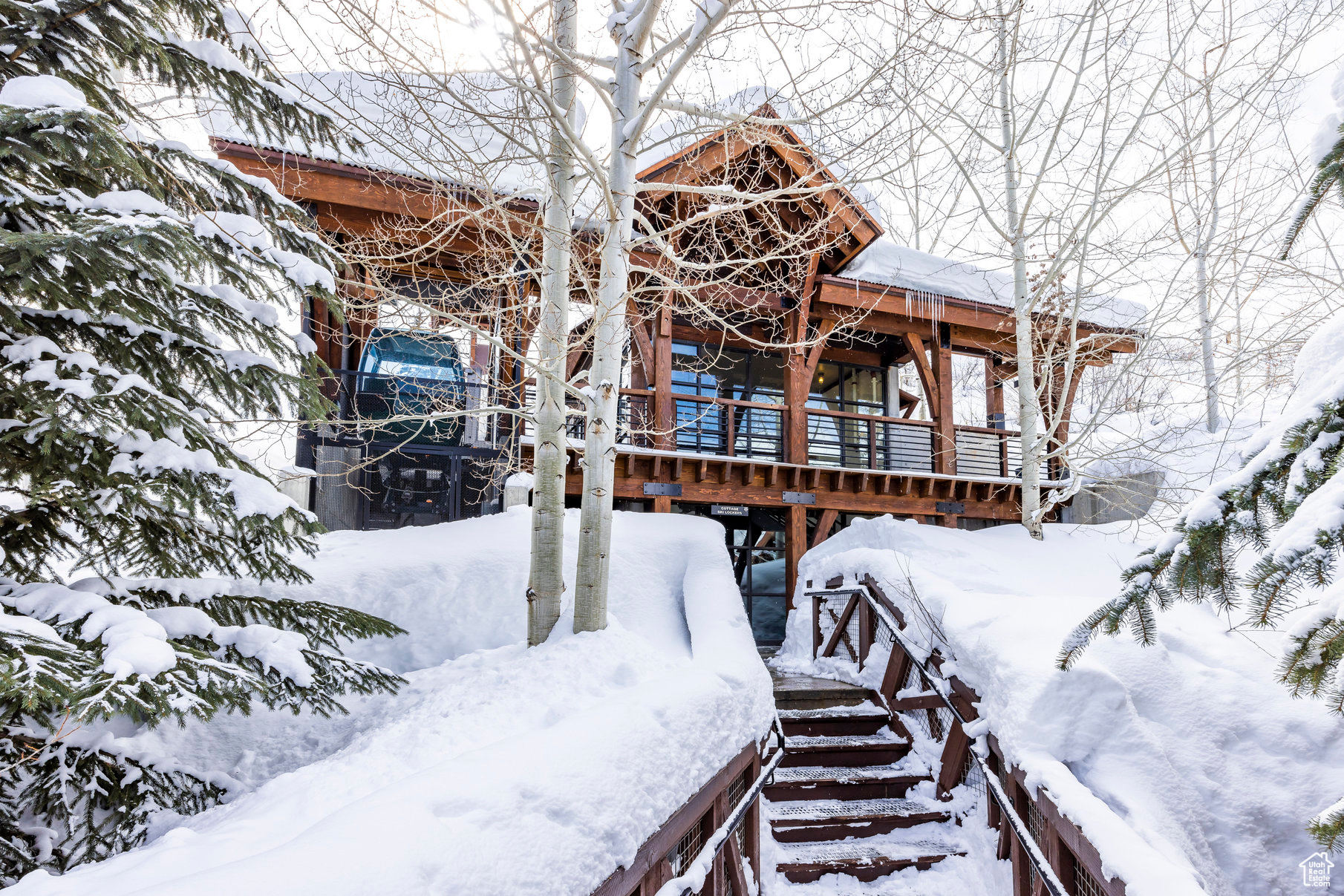 41 E SILVER STAR #C-19, Park City, Utah 84060, 4 Bedrooms Bedrooms, 20 Rooms Rooms,2 BathroomsBathrooms,Residential,For sale,SILVER STAR,1984092