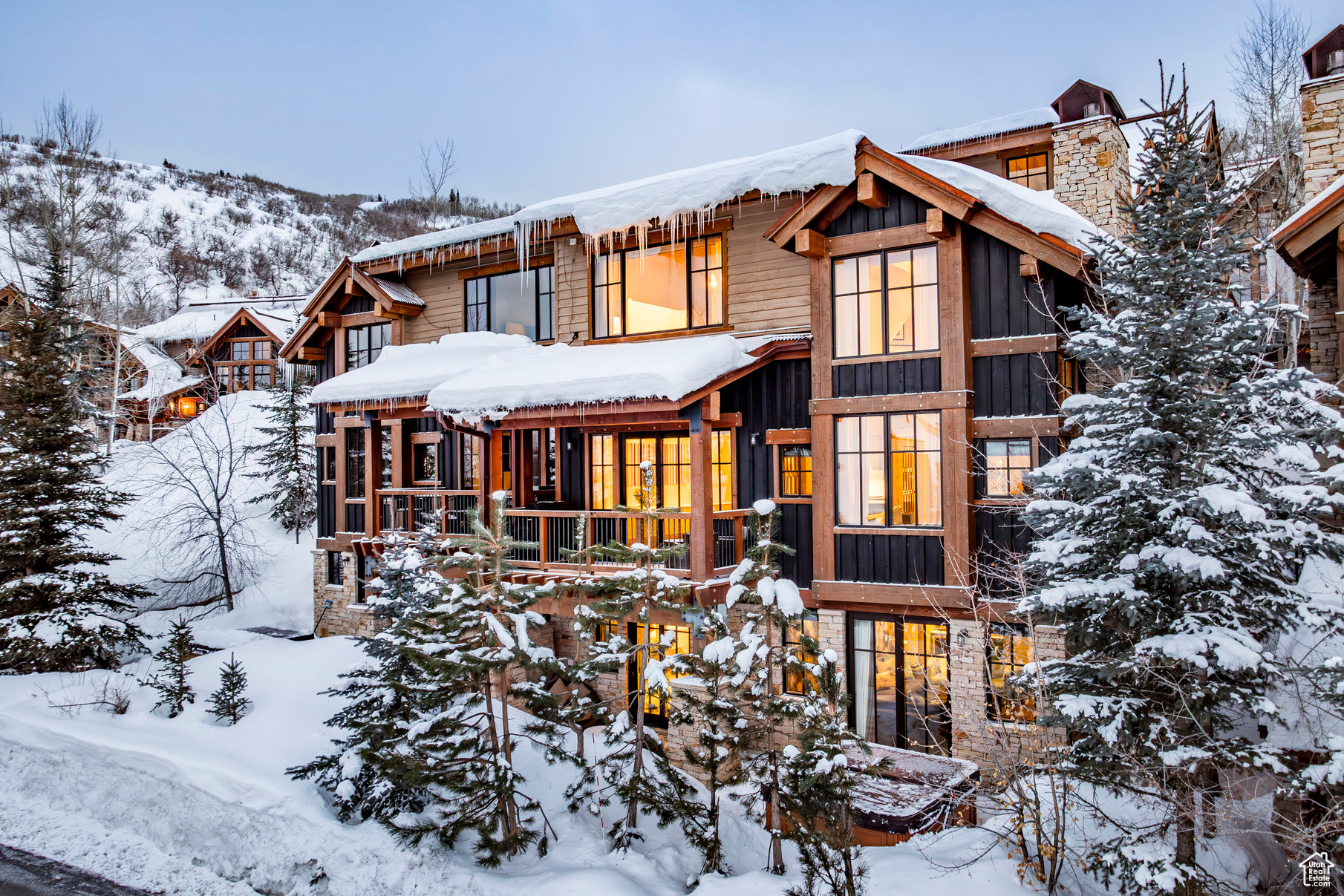 41 E SILVER STAR #C-19, Park City, Utah 84060, 4 Bedrooms Bedrooms, 20 Rooms Rooms,2 BathroomsBathrooms,Residential,For sale,SILVER STAR,1984092