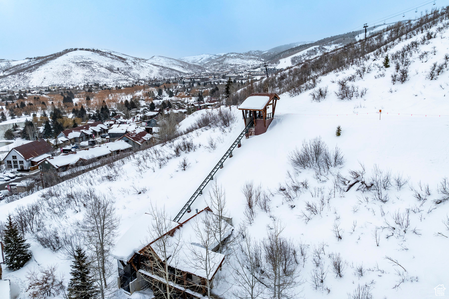 41 E SILVER STAR #C-19, Park City, Utah 84060, 4 Bedrooms Bedrooms, 20 Rooms Rooms,2 BathroomsBathrooms,Residential,For sale,SILVER STAR,1984092