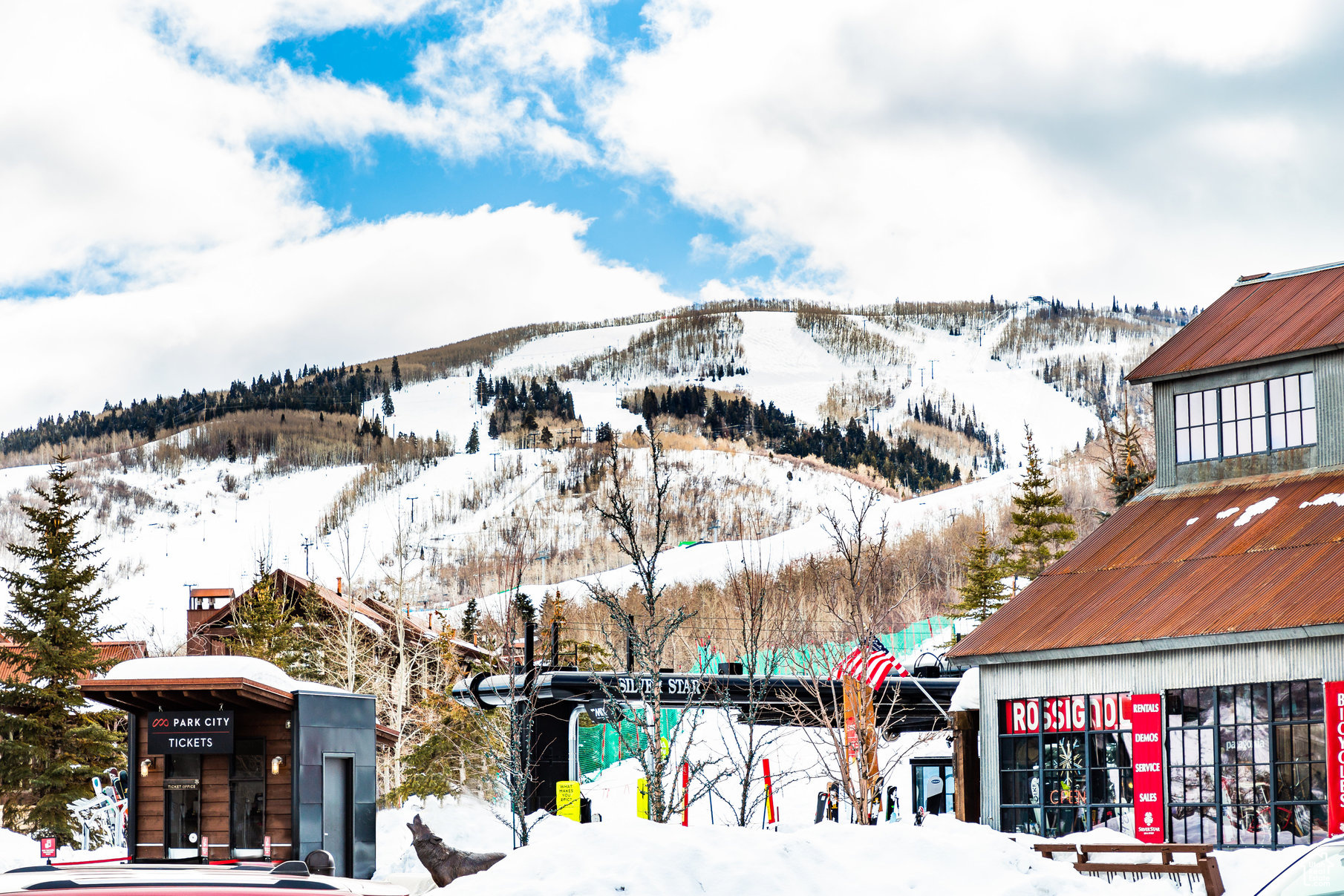 41 E SILVER STAR #C-19, Park City, Utah 84060, 4 Bedrooms Bedrooms, 20 Rooms Rooms,2 BathroomsBathrooms,Residential,For sale,SILVER STAR,1984092