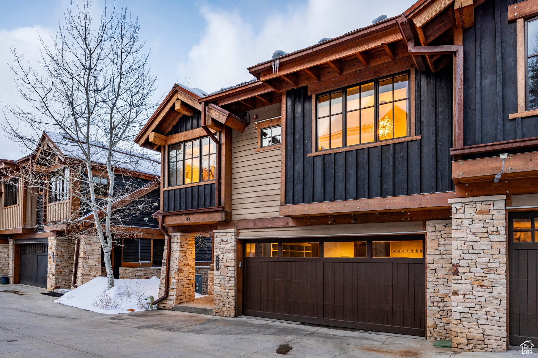 41 E SILVER STAR #C-19, Park City, Utah 84060, 4 Bedrooms Bedrooms, 20 Rooms Rooms,2 BathroomsBathrooms,Residential,For sale,SILVER STAR,1984092