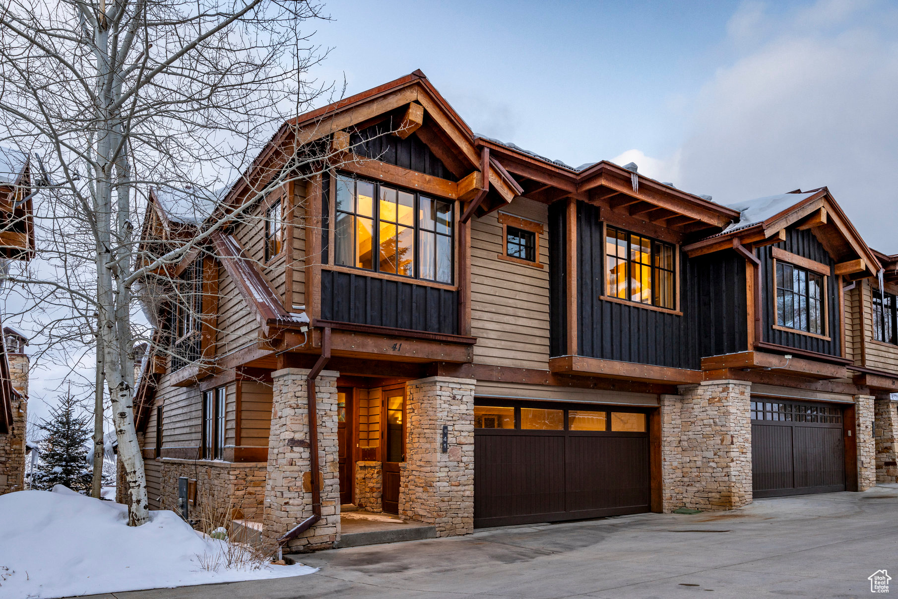 41 E SILVER STAR #C-19, Park City, Utah 84060, 4 Bedrooms Bedrooms, 20 Rooms Rooms,2 BathroomsBathrooms,Residential,For sale,SILVER STAR,1984092