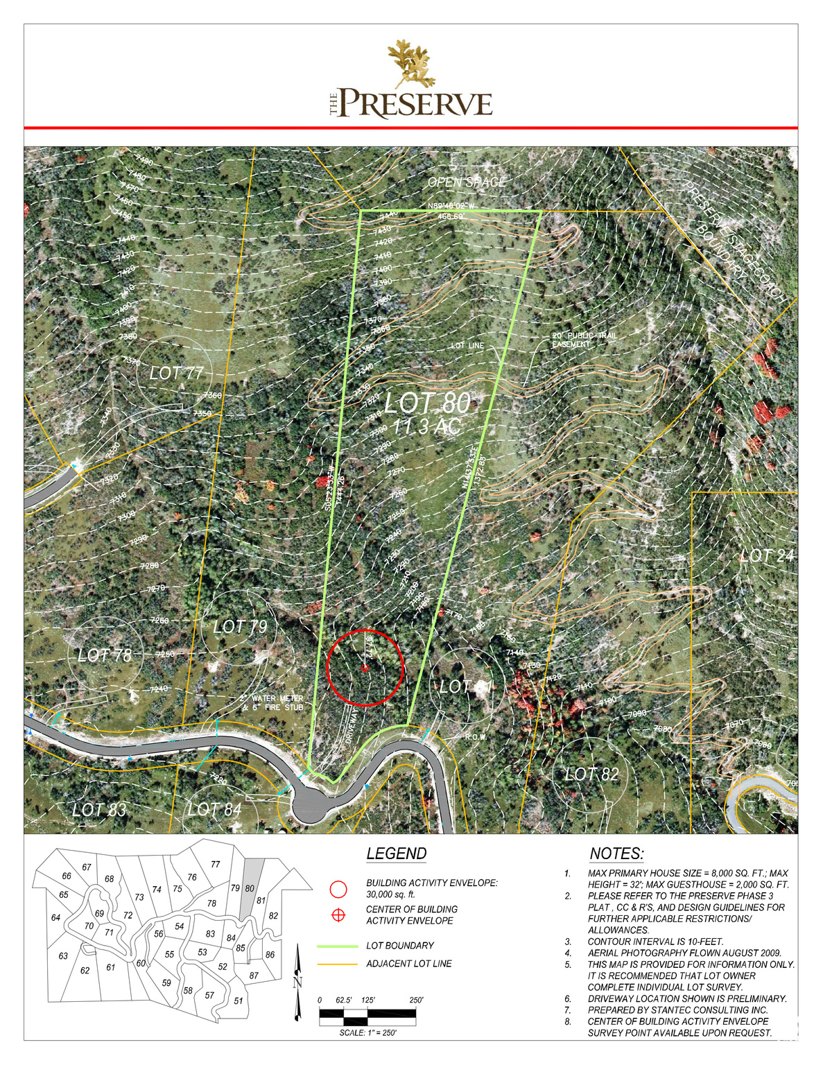 Site Map