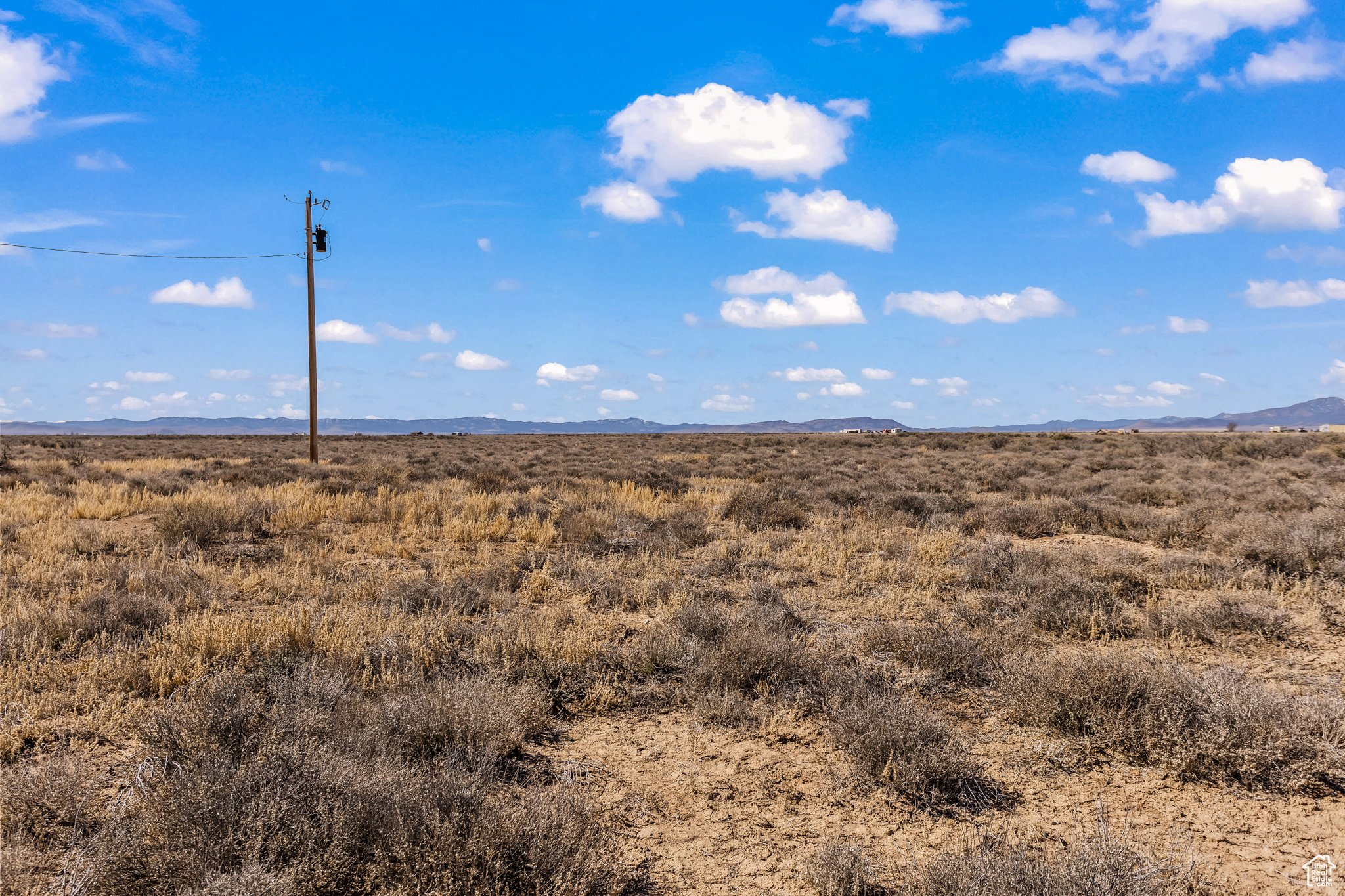 View of mother earth's splendor featuring a rural view