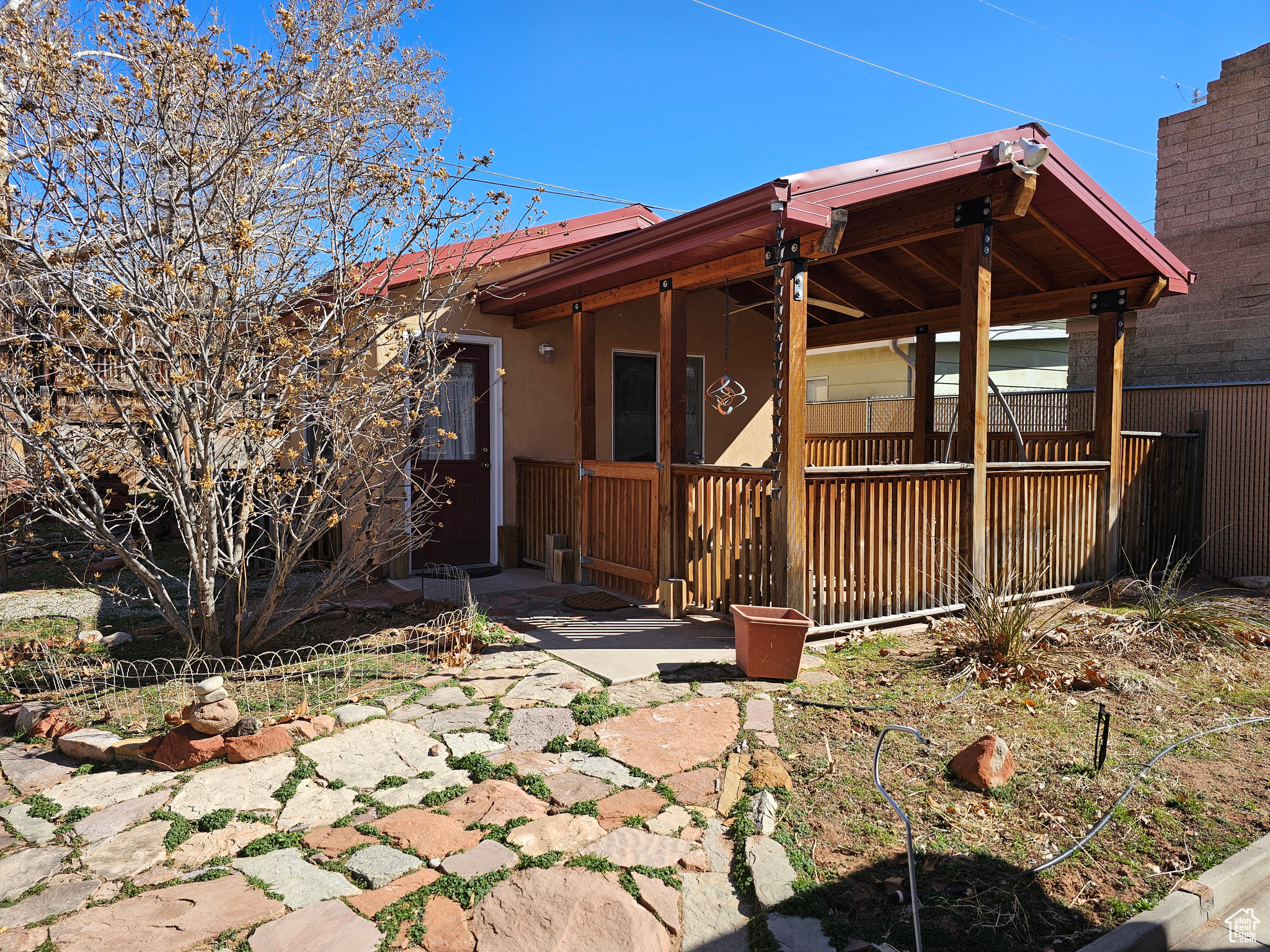 343 TUSHER, Moab, Utah 84532, 3 Bedrooms Bedrooms, 9 Rooms Rooms,1 BathroomBathrooms,Residential,For sale,TUSHER,1984155