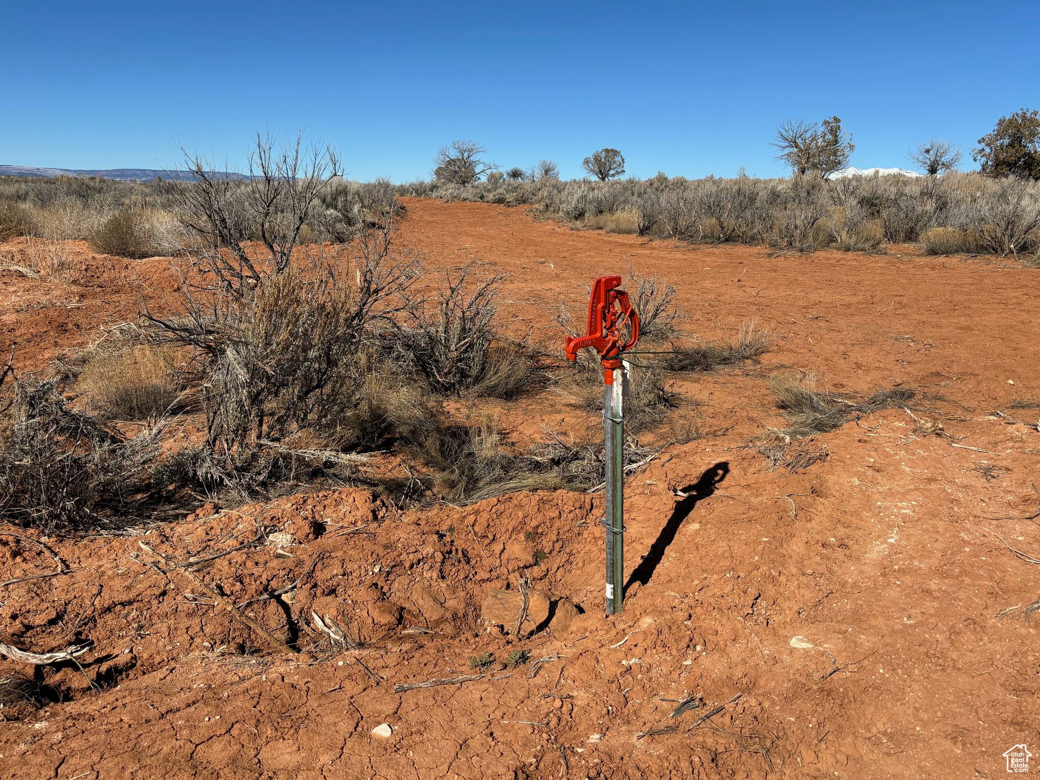 113 S AVIKAN HILLS #7, Blanding, Utah 84511, ,Land,For sale,AVIKAN HILLS,1984165