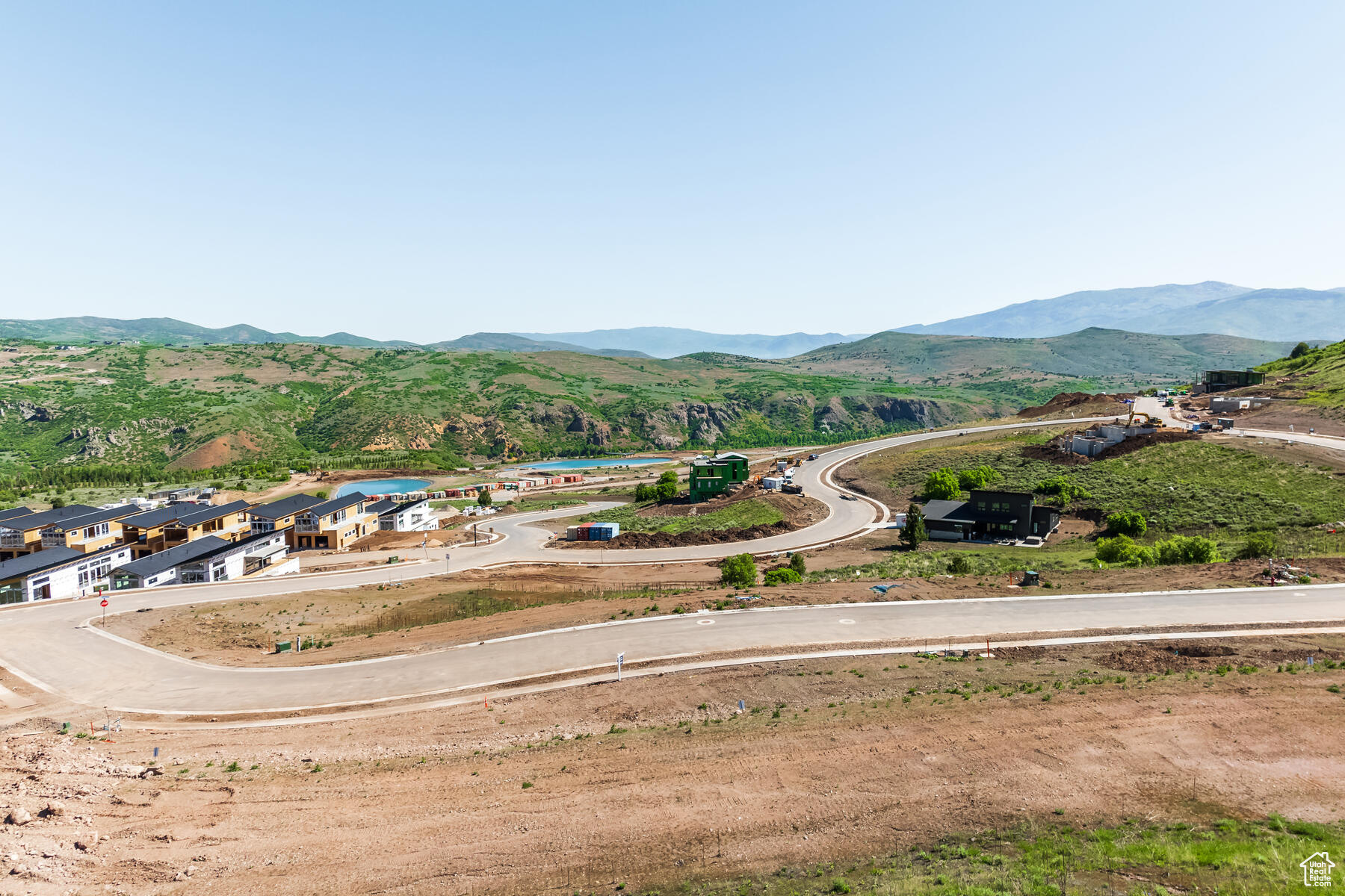 3956 E HARRIS, Heber City, Utah 84032, ,Land,For sale,HARRIS,1984247