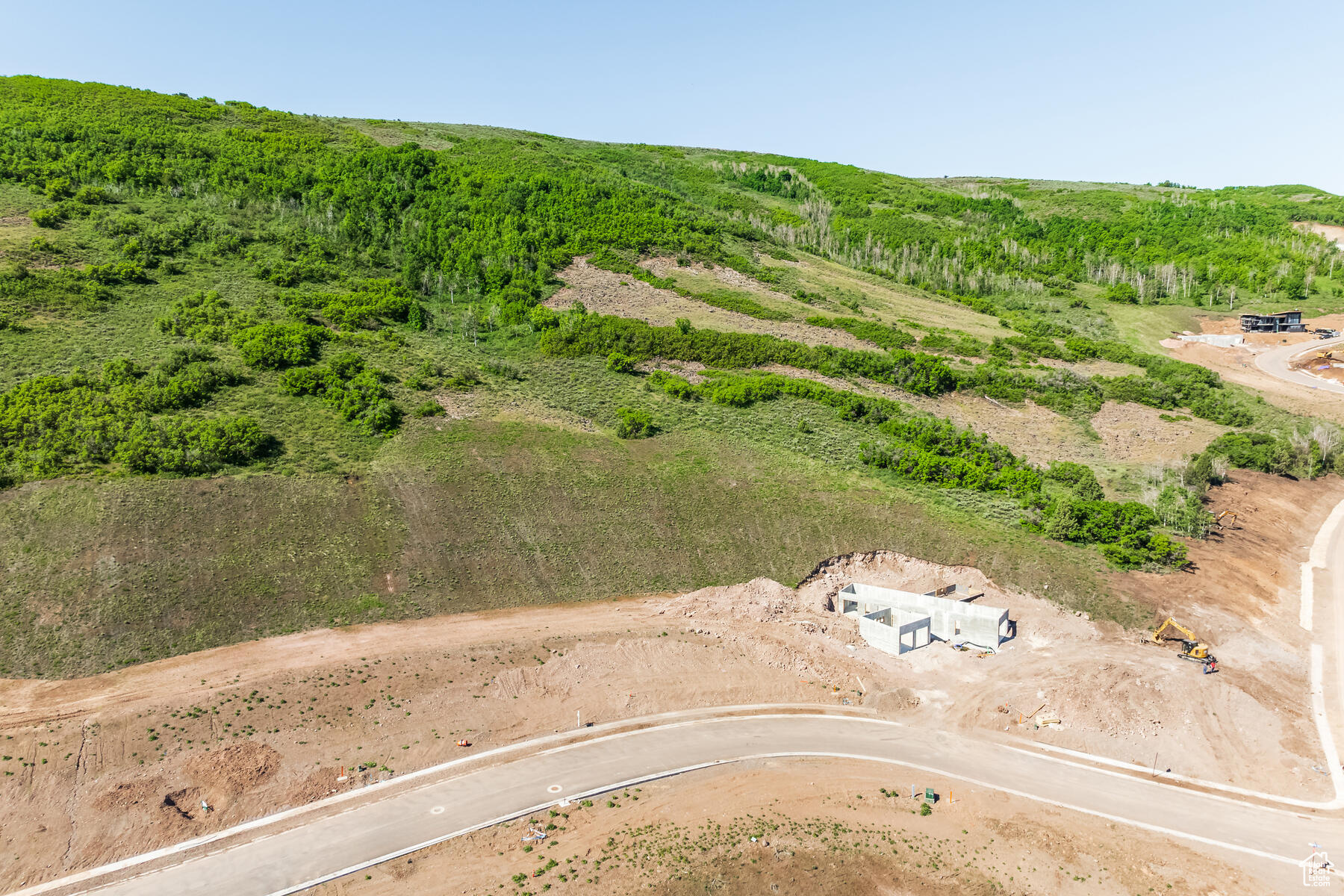 3956 E HARRIS, Heber City, Utah 84032, ,Land,For sale,HARRIS,1984247