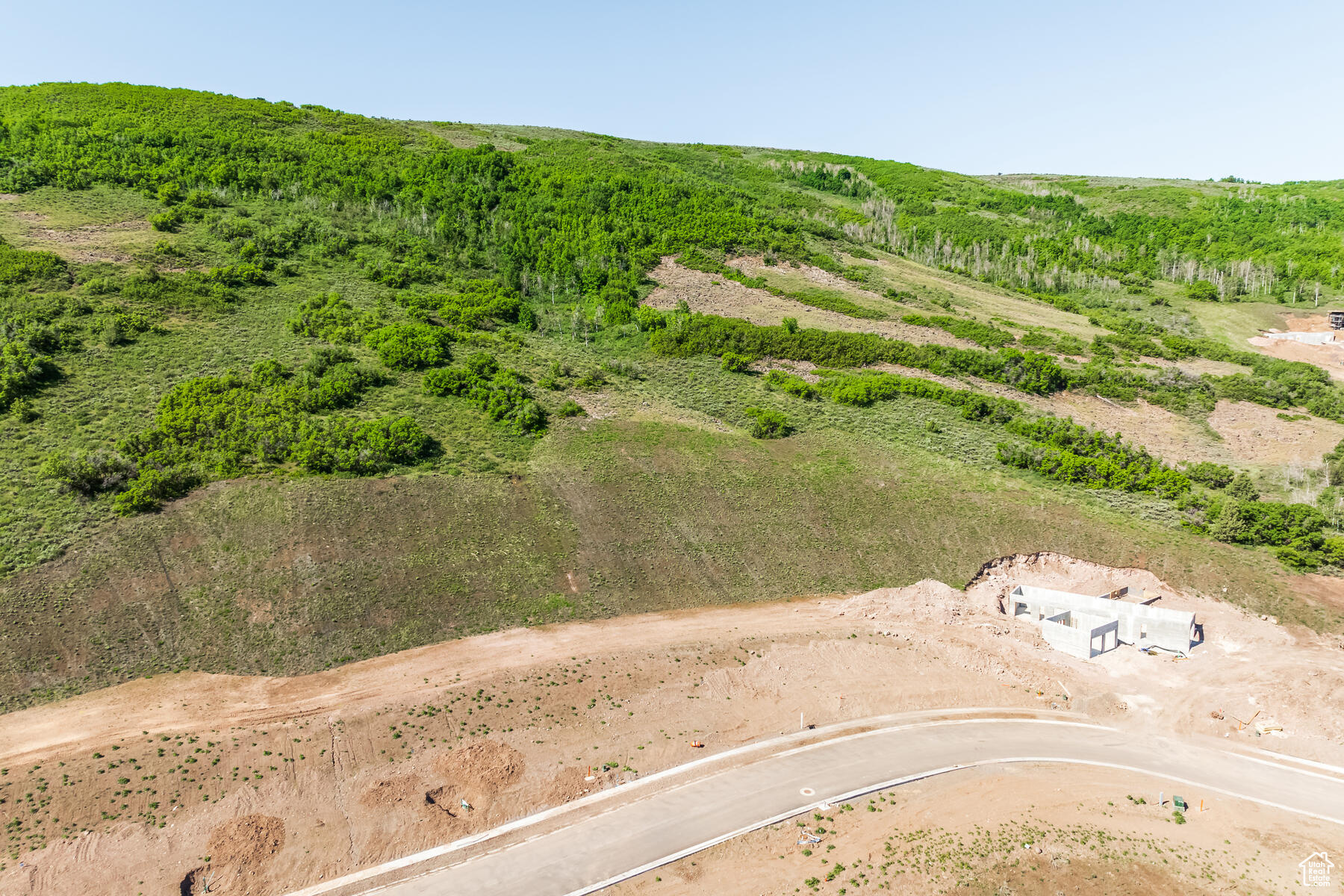 3956 E HARRIS, Heber City, Utah 84032, ,Land,For sale,HARRIS,1984247