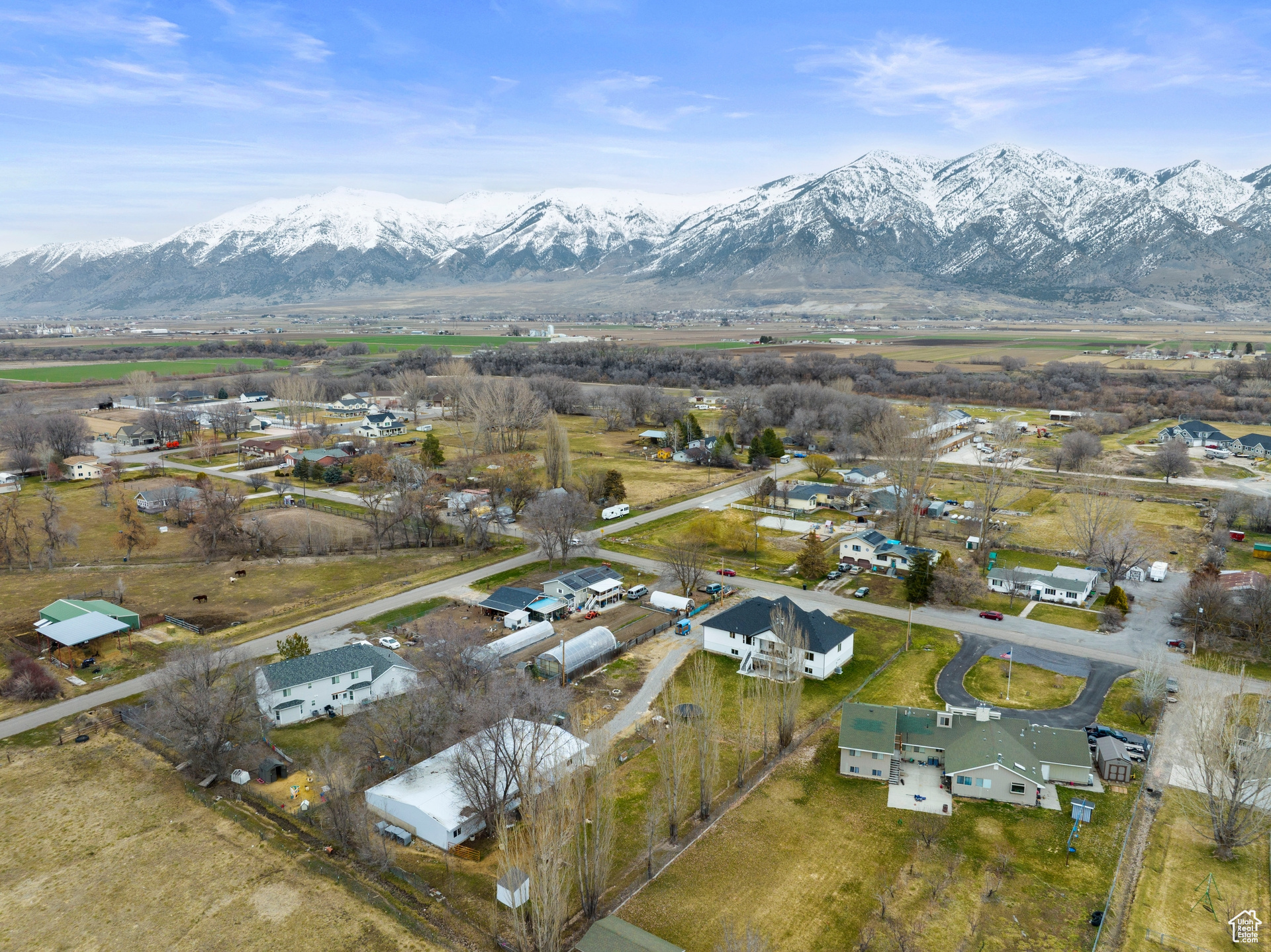 5983 N 4400 W Bear River City UT 84301 | $889,900 | UtahRealEstate.com