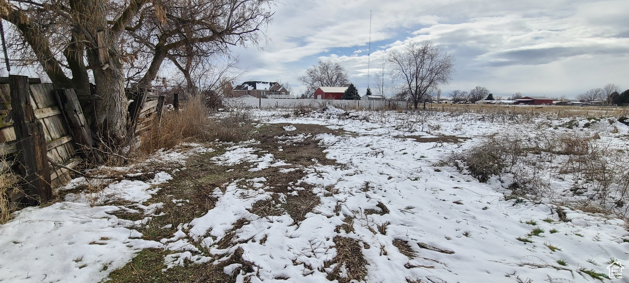 4043 S 4150 W, West Haven, Utah 84401, ,Land,For sale,4150,1984395