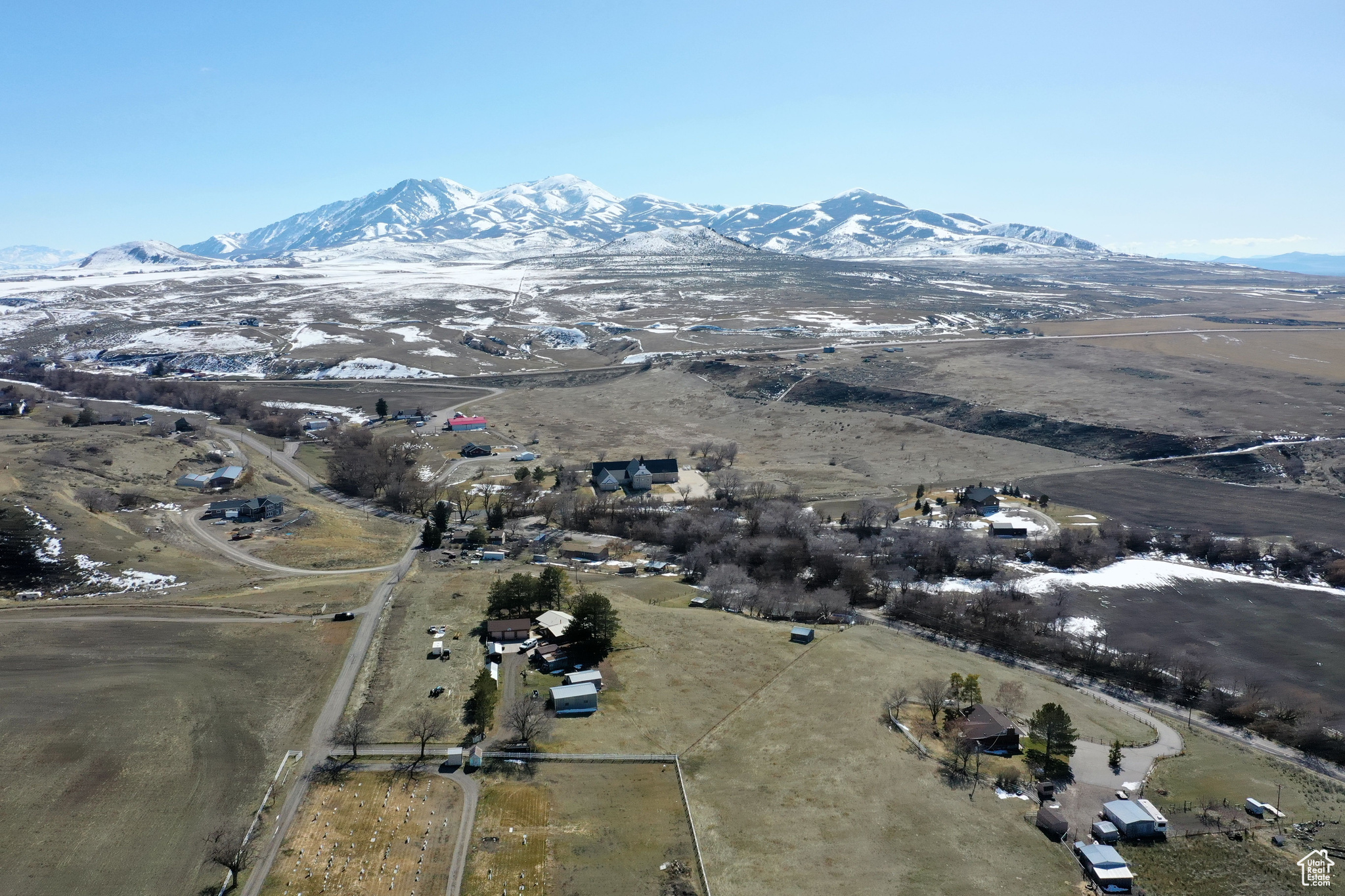 16095 N 1200 W Collinston UT 84306 349,900