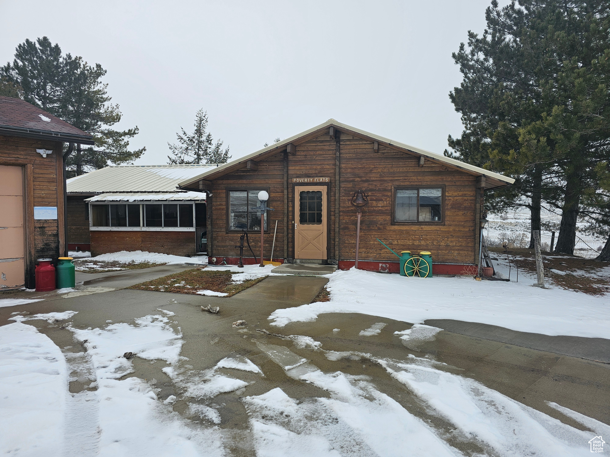 16095 N 1200 W Collinston UT 84306 349,900