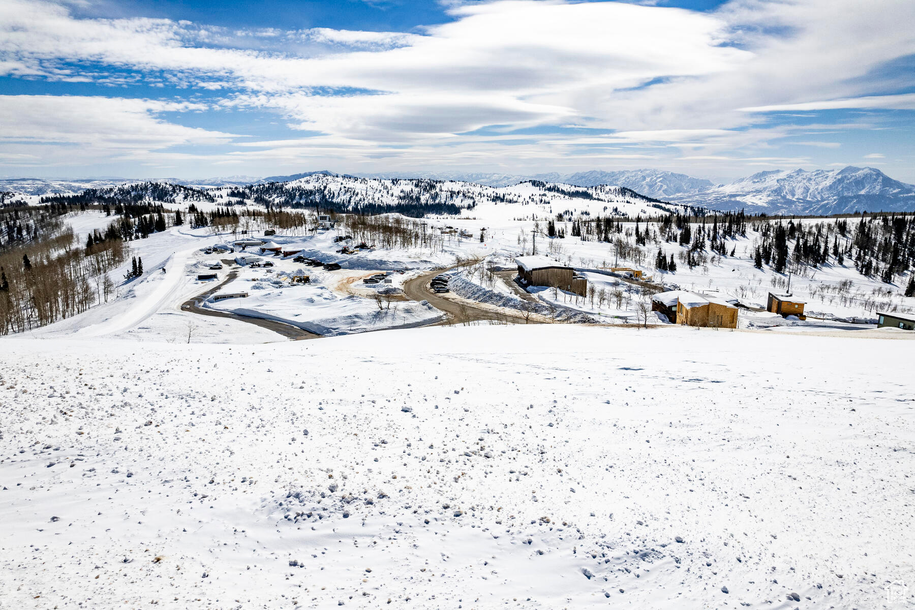 8507 E OVERLOOK #13, Eden, Utah 84310, ,Land,For sale,OVERLOOK,1984448