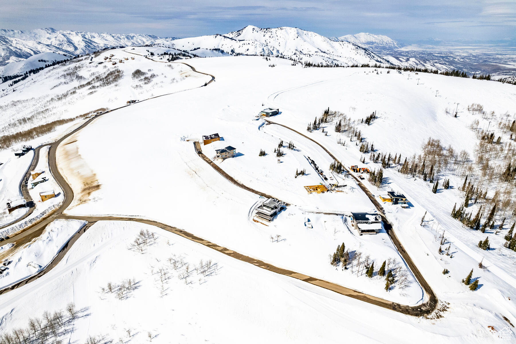 8507 E OVERLOOK #13, Eden, Utah 84310, ,Land,For sale,OVERLOOK,1984448