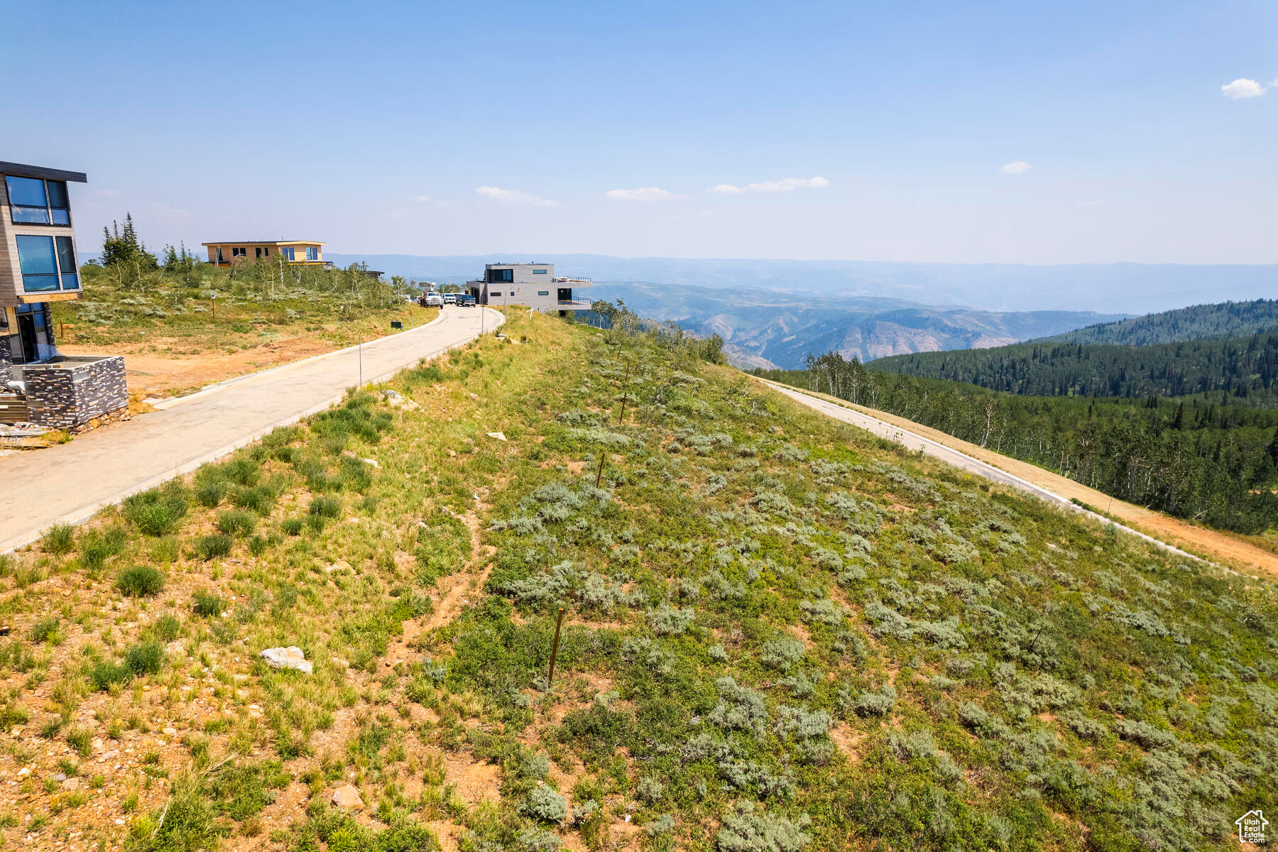 8507 E OVERLOOK #13, Eden, Utah 84310, ,Land,For sale,OVERLOOK,1984448