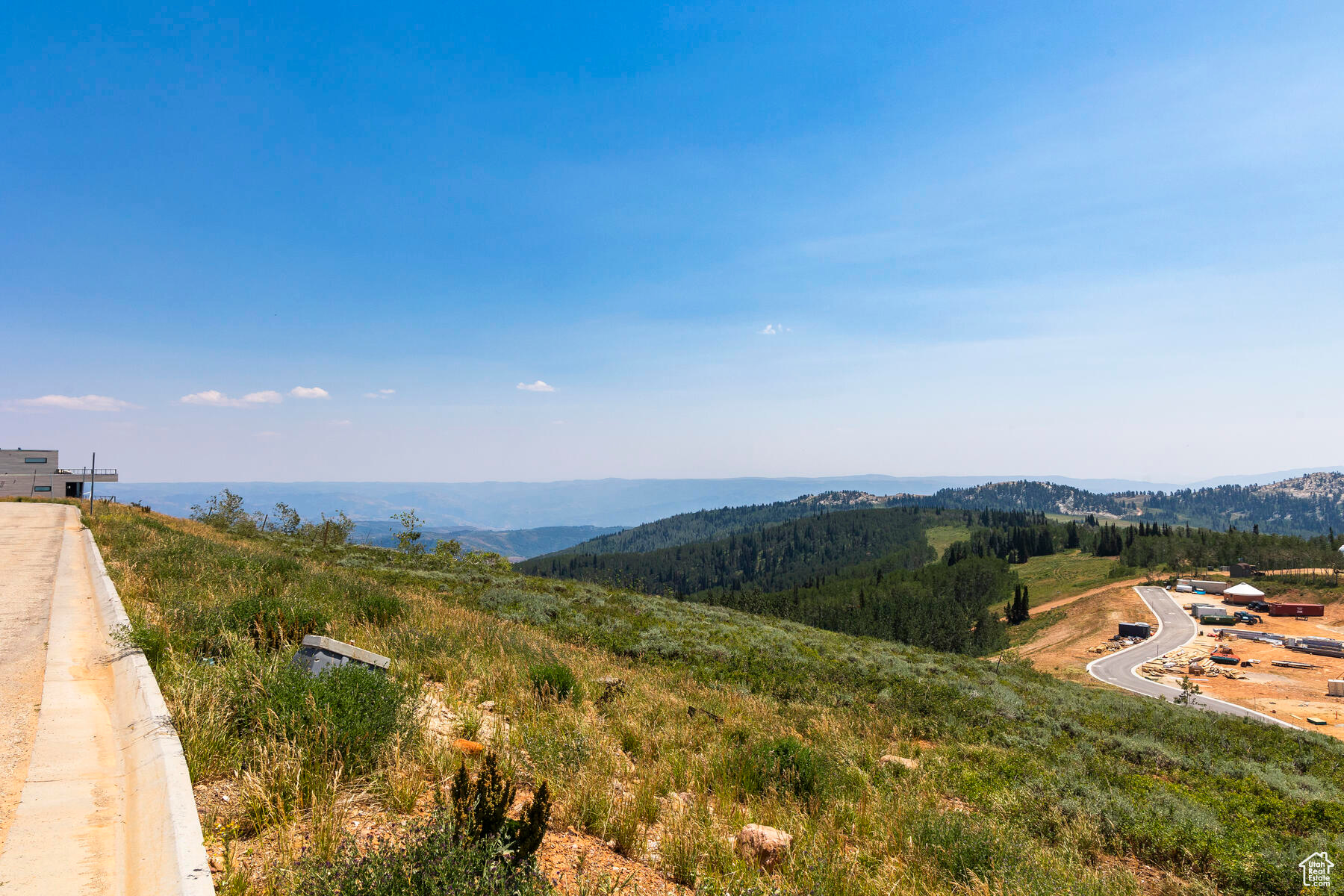 8507 E OVERLOOK #13, Eden, Utah 84310, ,Land,For sale,OVERLOOK,1984448