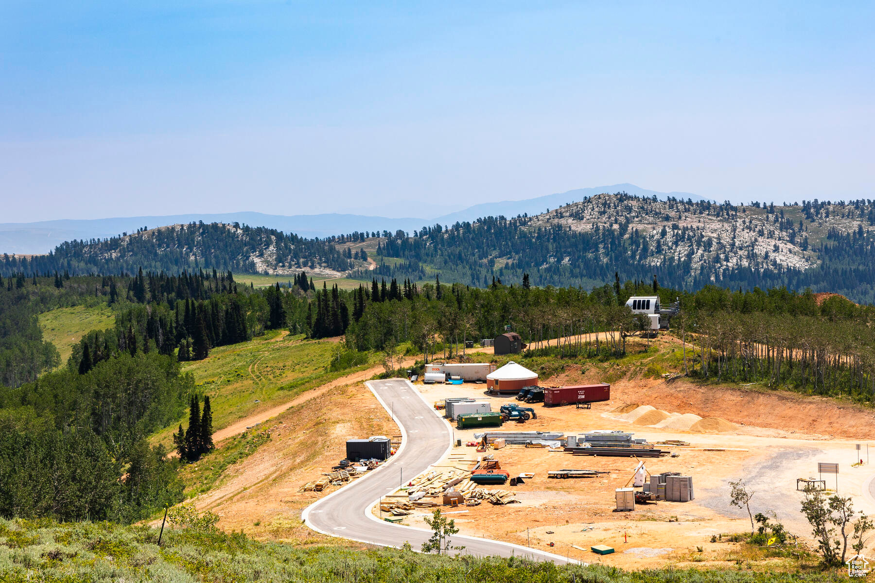 8507 E OVERLOOK #13, Eden, Utah 84310, ,Land,For sale,OVERLOOK,1984448