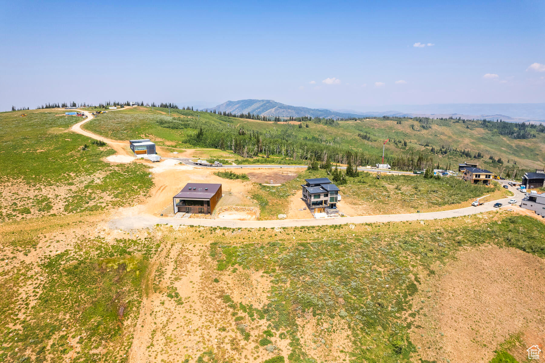 8507 E OVERLOOK #13, Eden, Utah 84310, ,Land,For sale,OVERLOOK,1984448