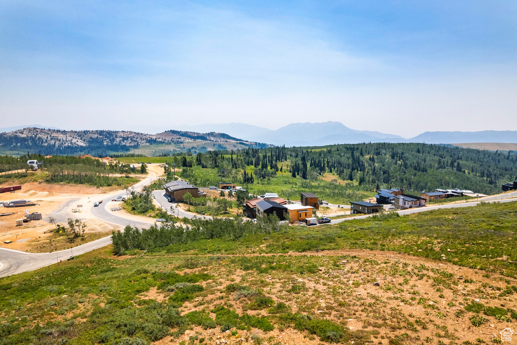 8507 E OVERLOOK #13, Eden, Utah 84310, ,Land,For sale,OVERLOOK,1984448