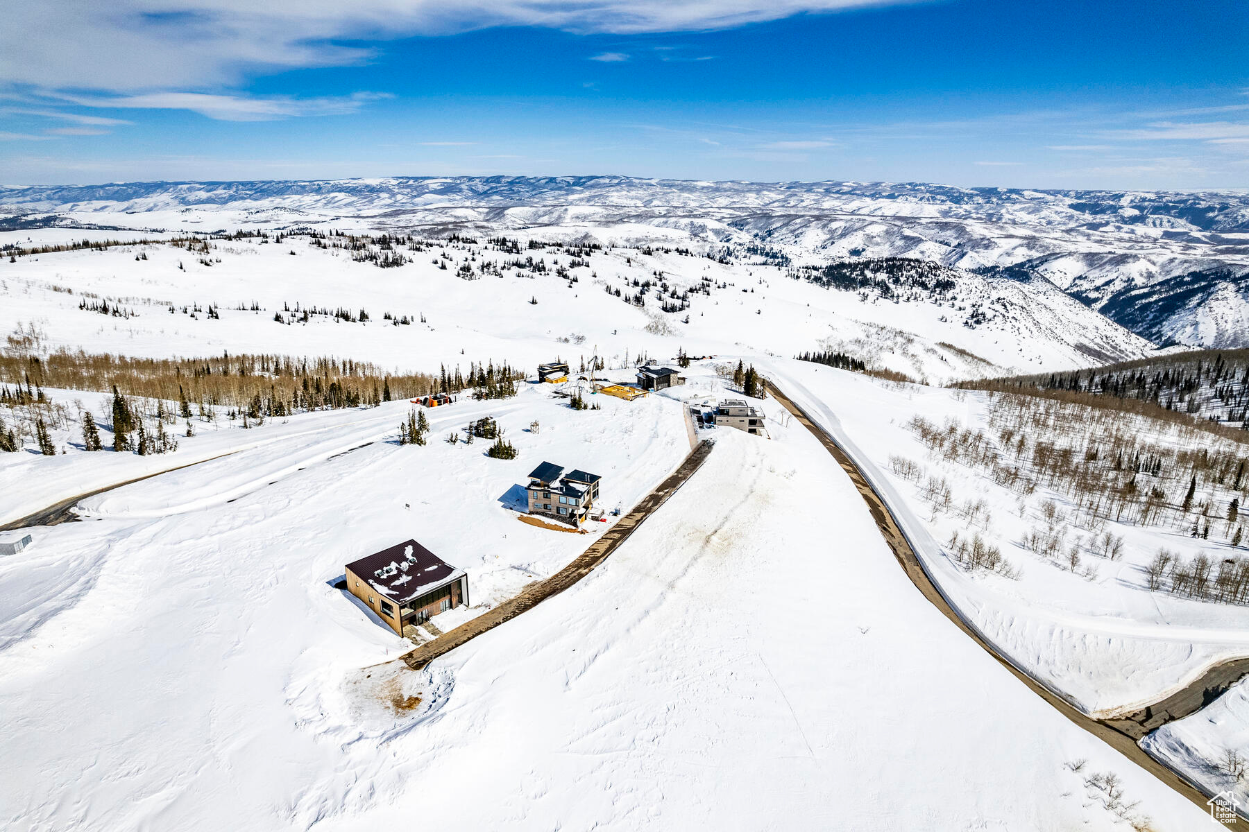 8507 E OVERLOOK #13, Eden, Utah 84310, ,Land,For sale,OVERLOOK,1984448