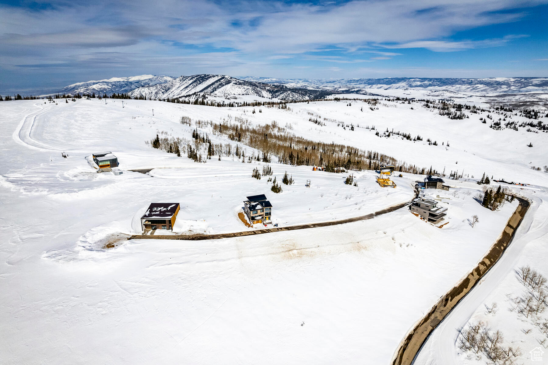 8507 E OVERLOOK #13, Eden, Utah 84310, ,Land,For sale,OVERLOOK,1984448