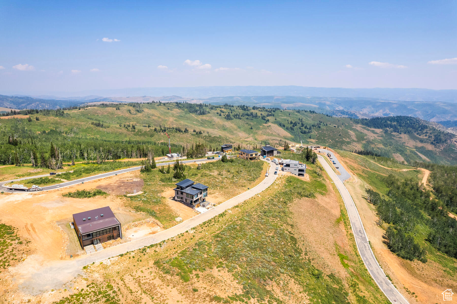 8507 E OVERLOOK #13, Eden, Utah 84310, ,Land,For sale,OVERLOOK,1984448