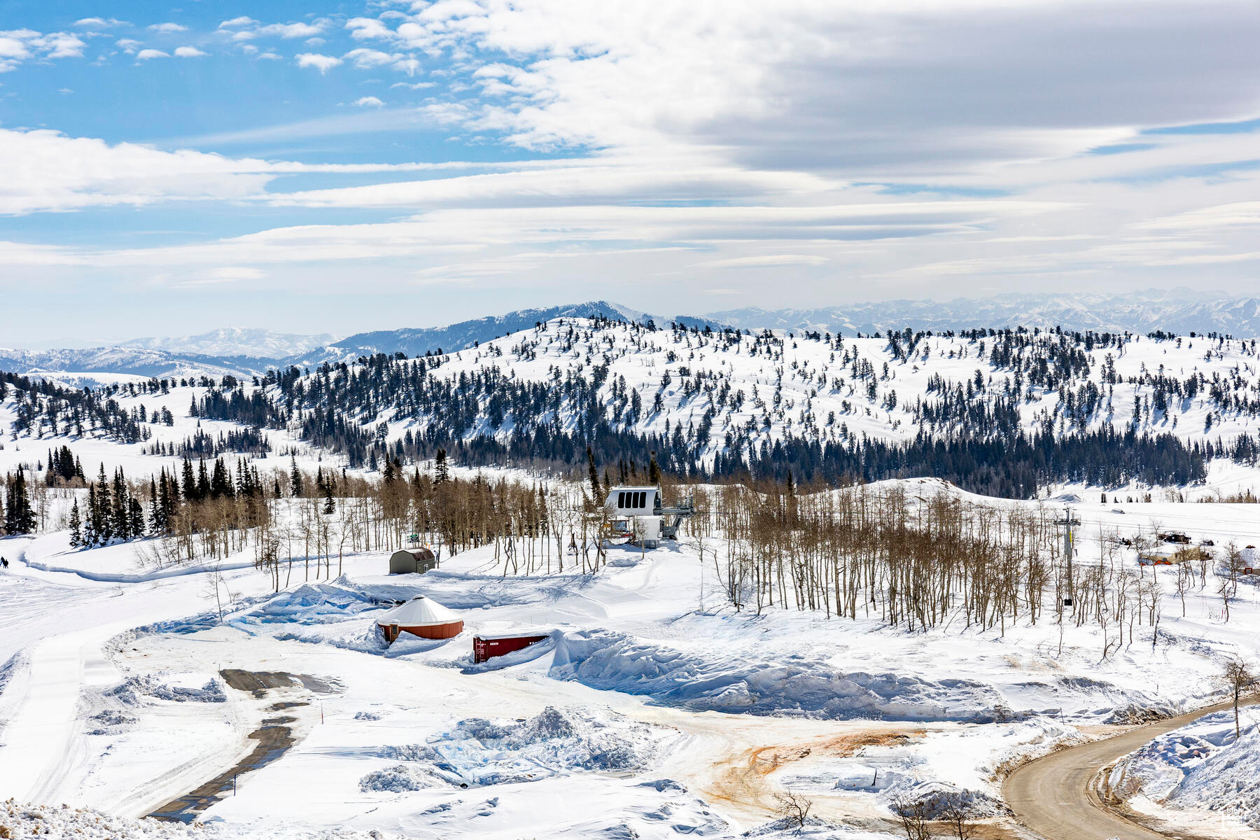 8507 E OVERLOOK #13, Eden, Utah 84310, ,Land,For sale,OVERLOOK,1984448