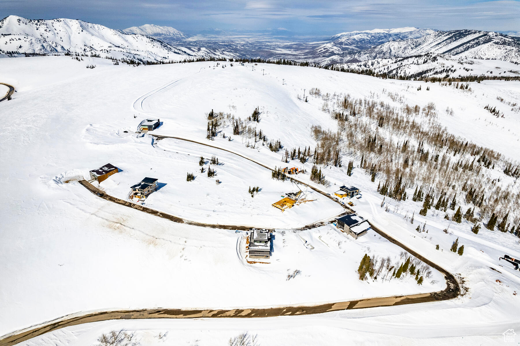 8507 E OVERLOOK #13, Eden, Utah 84310, ,Land,For sale,OVERLOOK,1984448