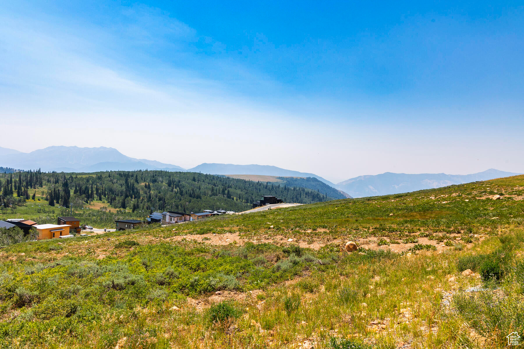 8507 E OVERLOOK #13, Eden, Utah 84310, ,Land,For sale,OVERLOOK,1984448