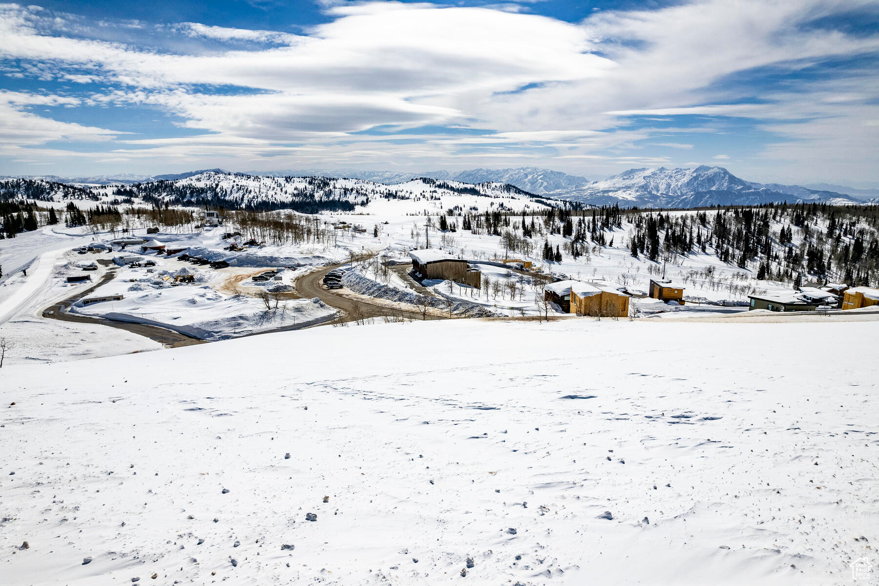 8507 E OVERLOOK #13, Eden, Utah 84310, ,Land,For sale,OVERLOOK,1984448