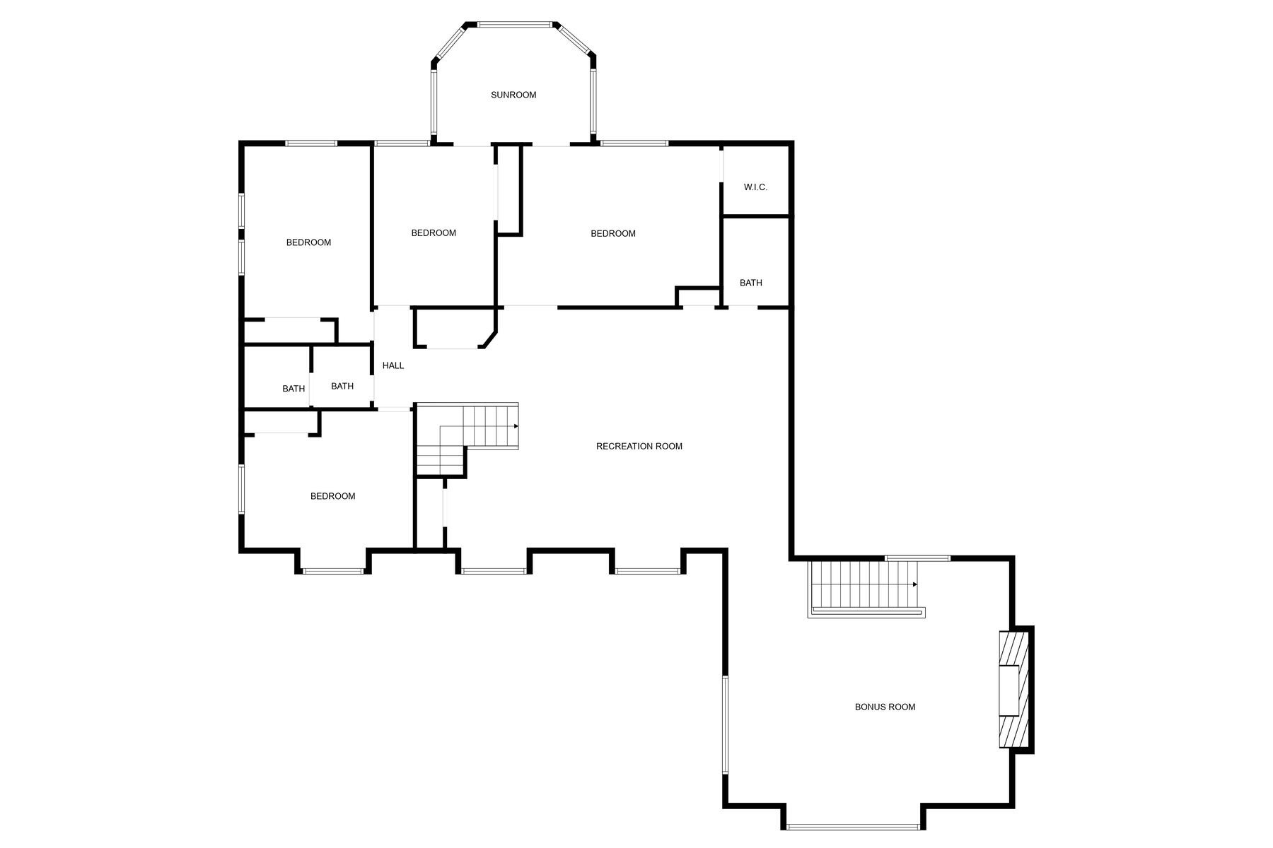 2 W CONDIE, Farmington, Utah 84025, 7 Bedrooms Bedrooms, 25 Rooms Rooms,4 BathroomsBathrooms,Residential,For sale,CONDIE,1984454