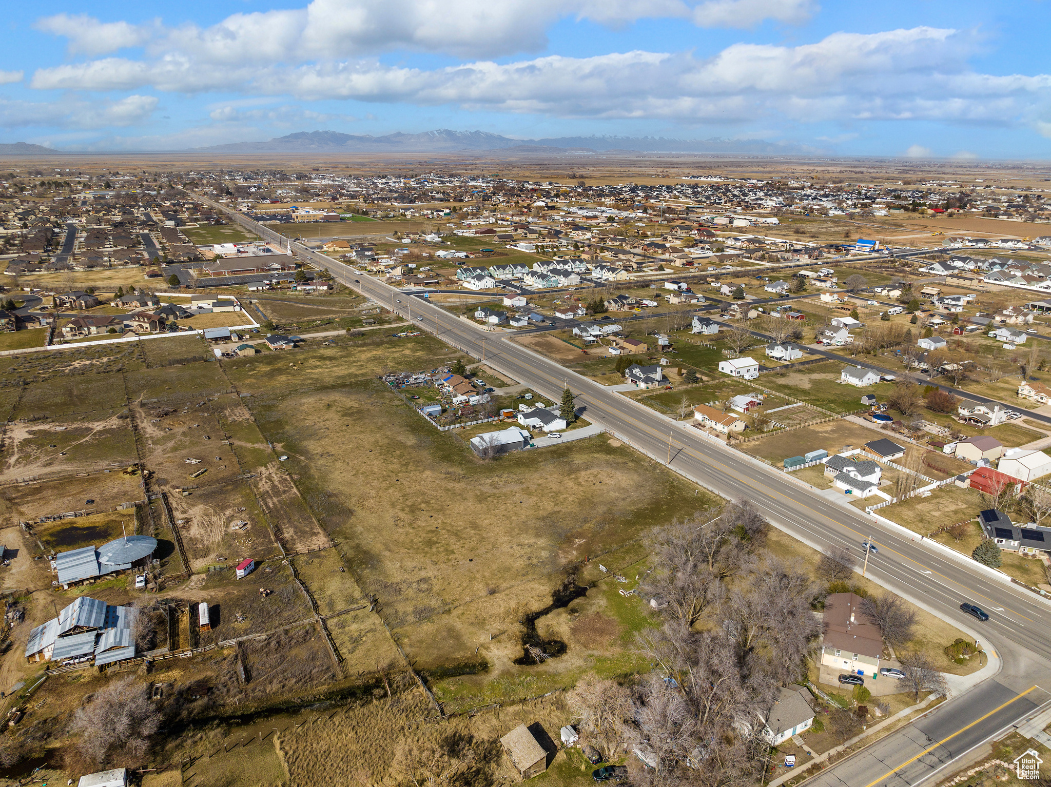 4351 W 4000 S, West Haven, Utah 84401, ,Land,For sale,4000,1984475
