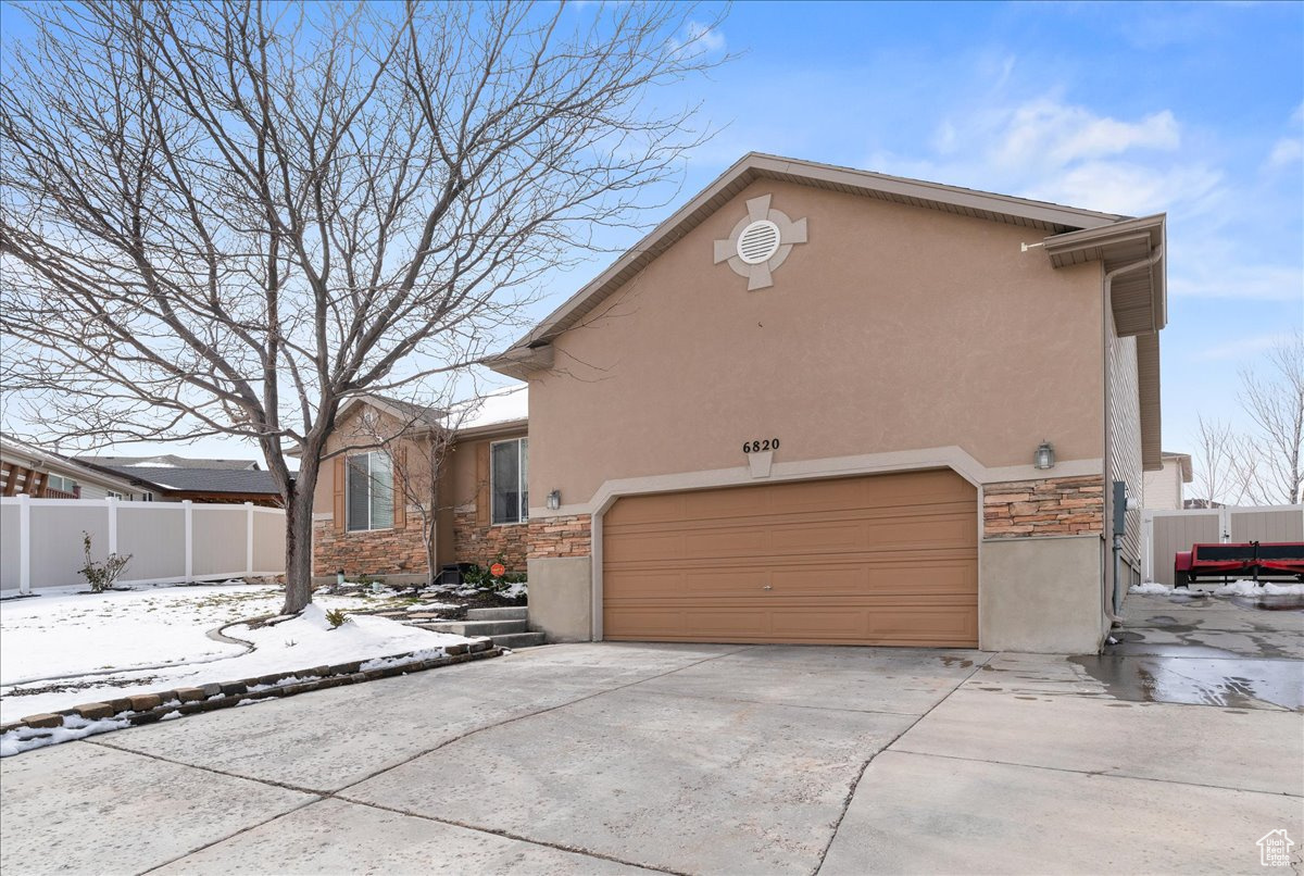 6820 S Townley St West Jordan UT 84081 632,500