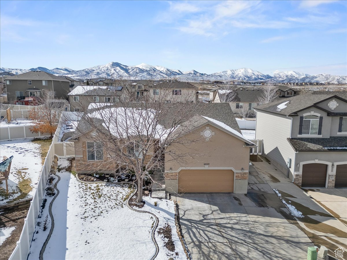 6820 S Townley St West Jordan UT 84081 632,500