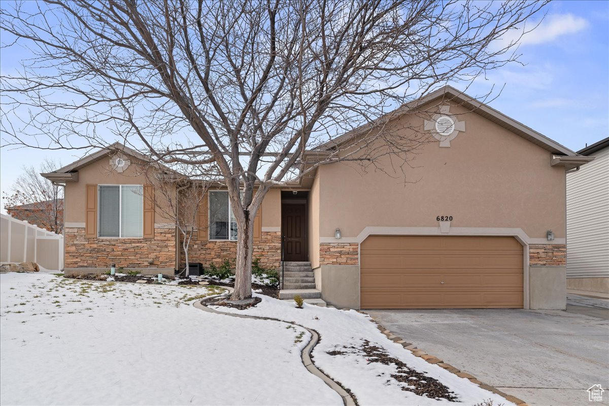 6820 S Townley St West Jordan UT 84081 632,500