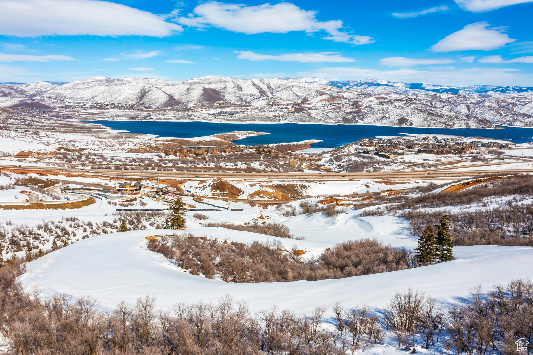 10172 N ORENDA #E-14, Park City, Utah 84060, ,Land,For sale,ORENDA,1984543