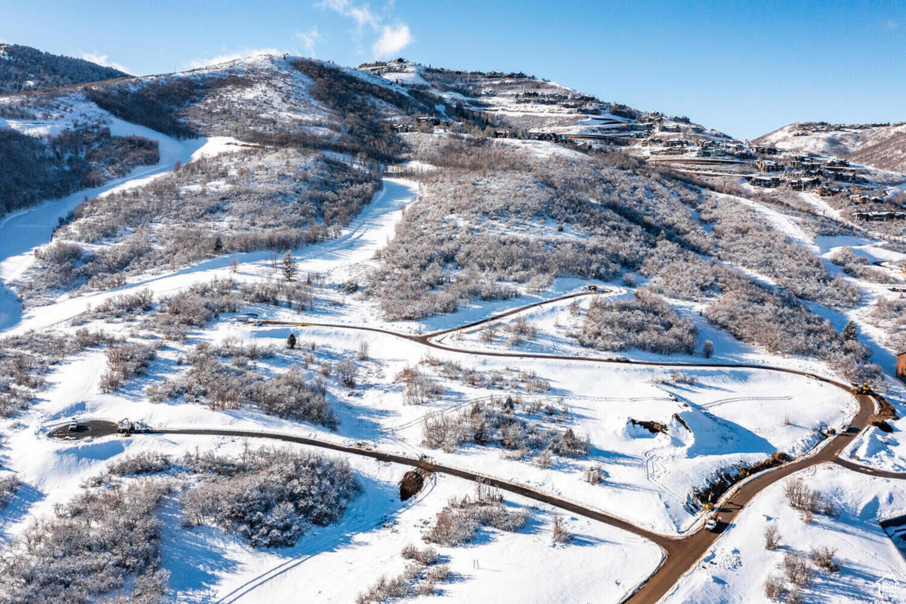 10172 N ORENDA #E-14, Park City, Utah 84060, ,Land,For sale,ORENDA,1984543