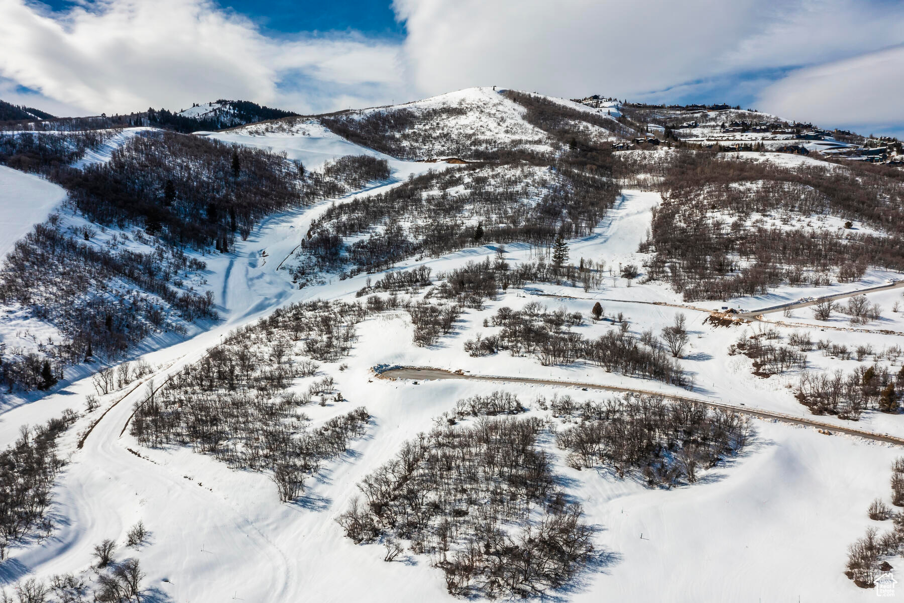 10172 N ORENDA #E-14, Park City, Utah 84060, ,Land,For sale,ORENDA,1984543