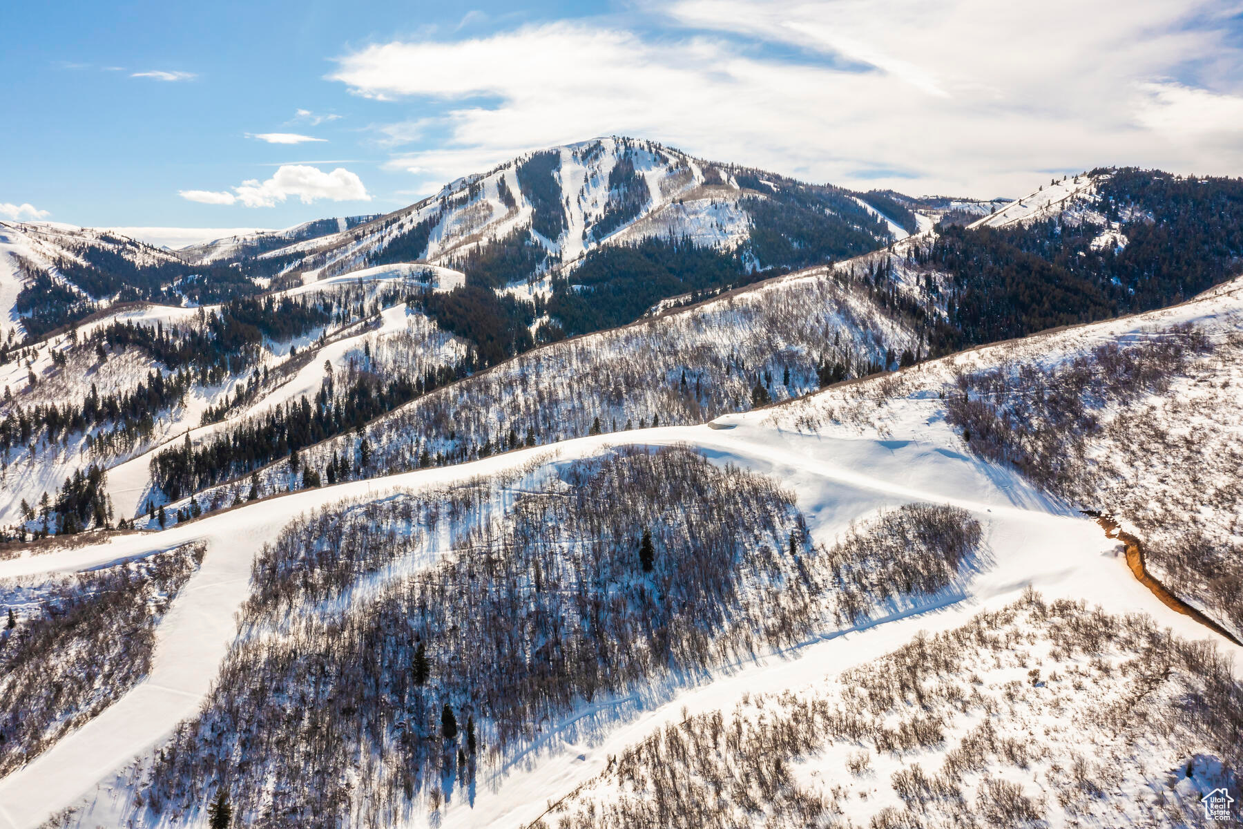 10172 N ORENDA #E-14, Park City, Utah 84060, ,Land,For sale,ORENDA,1984543