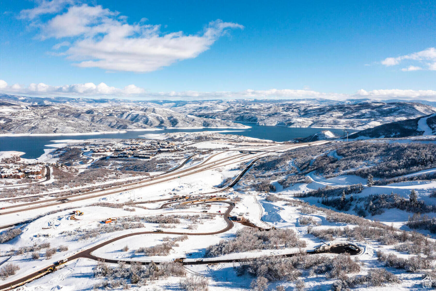 10172 N ORENDA #E-14, Park City, Utah 84060, ,Land,For sale,ORENDA,1984543