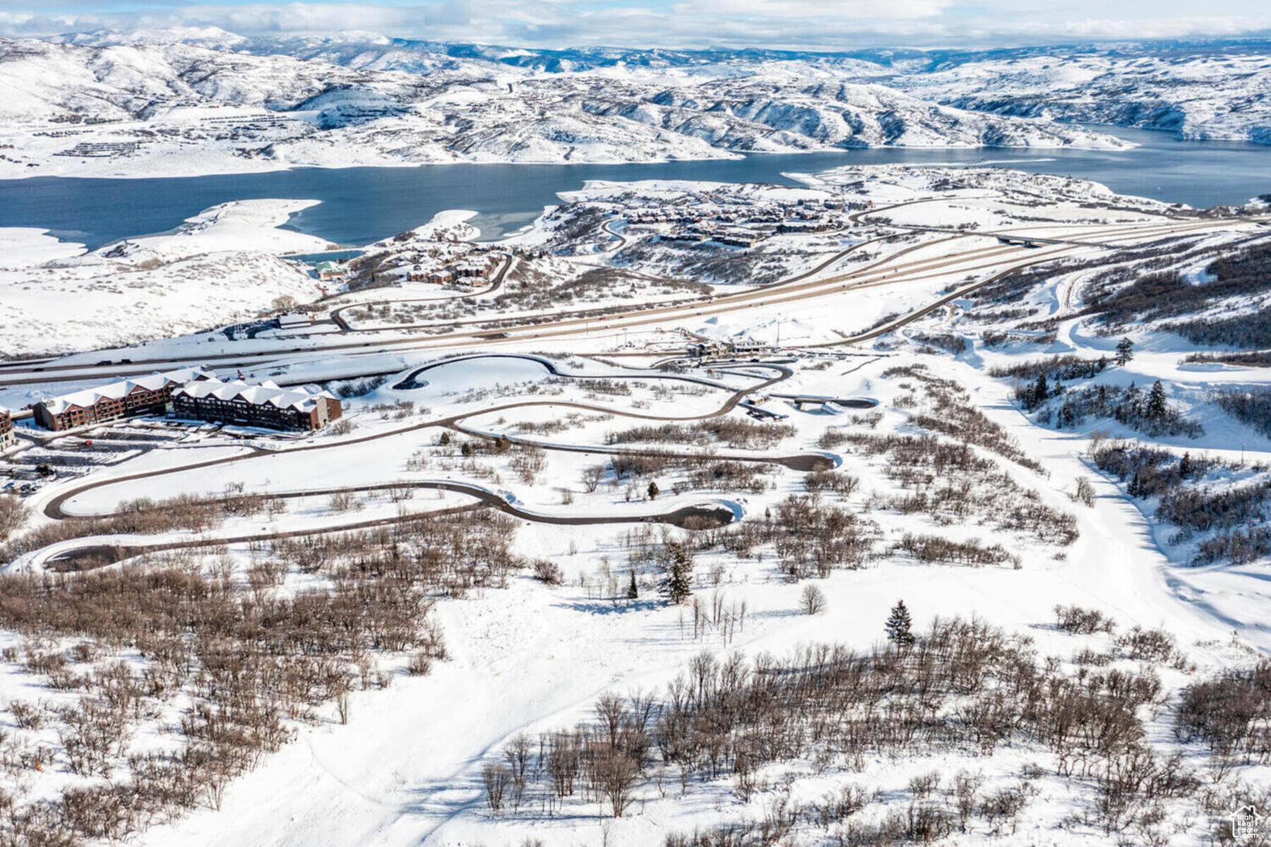 10172 N ORENDA #E-14, Park City, Utah 84060, ,Land,For sale,ORENDA,1984543