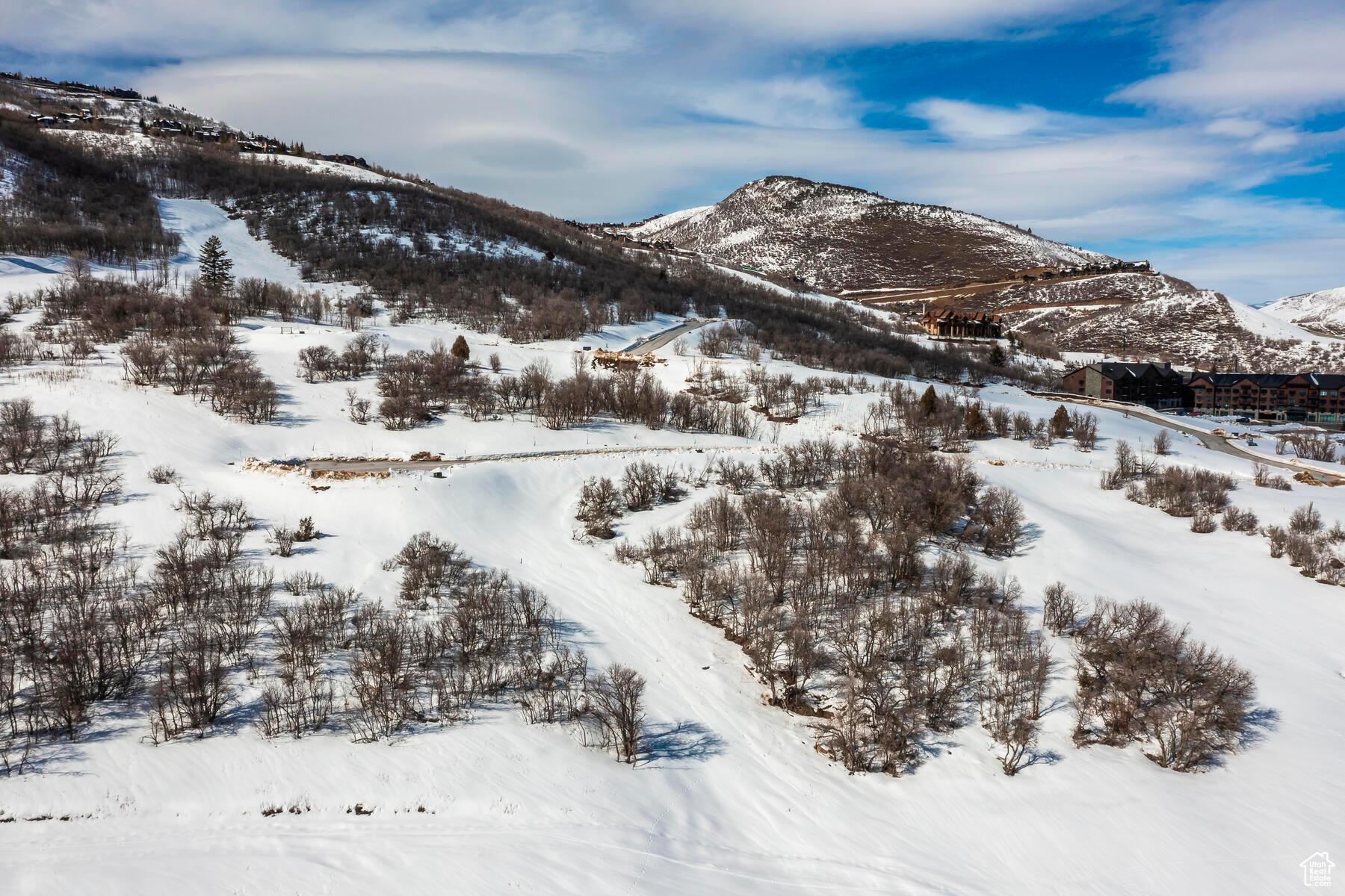 10172 N ORENDA #E-14, Park City, Utah 84060, ,Land,For sale,ORENDA,1984543