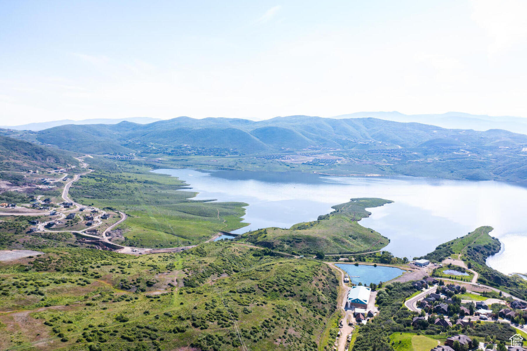 10172 N ORENDA #E-14, Park City, Utah 84060, ,Land,For sale,ORENDA,1984543