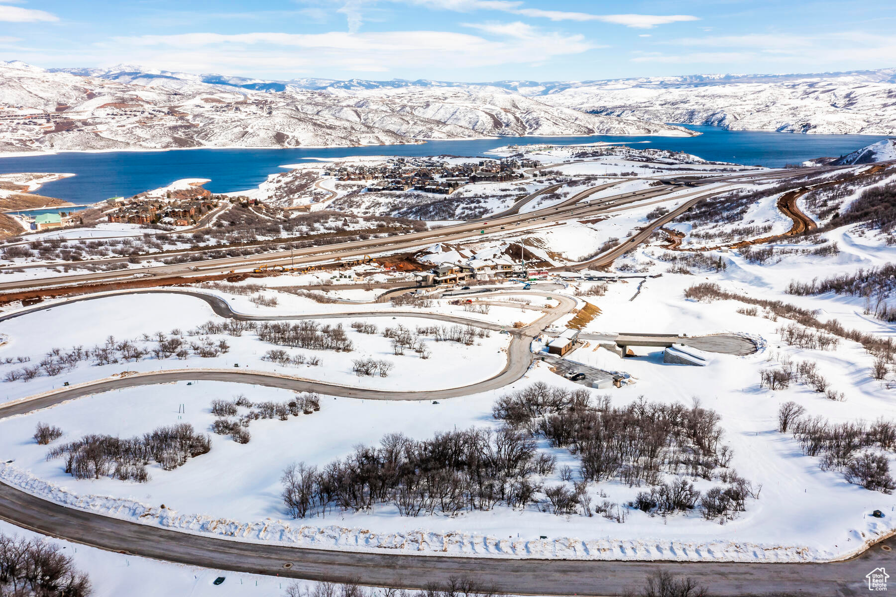 10172 N ORENDA #E-14, Park City, Utah 84060, ,Land,For sale,ORENDA,1984543